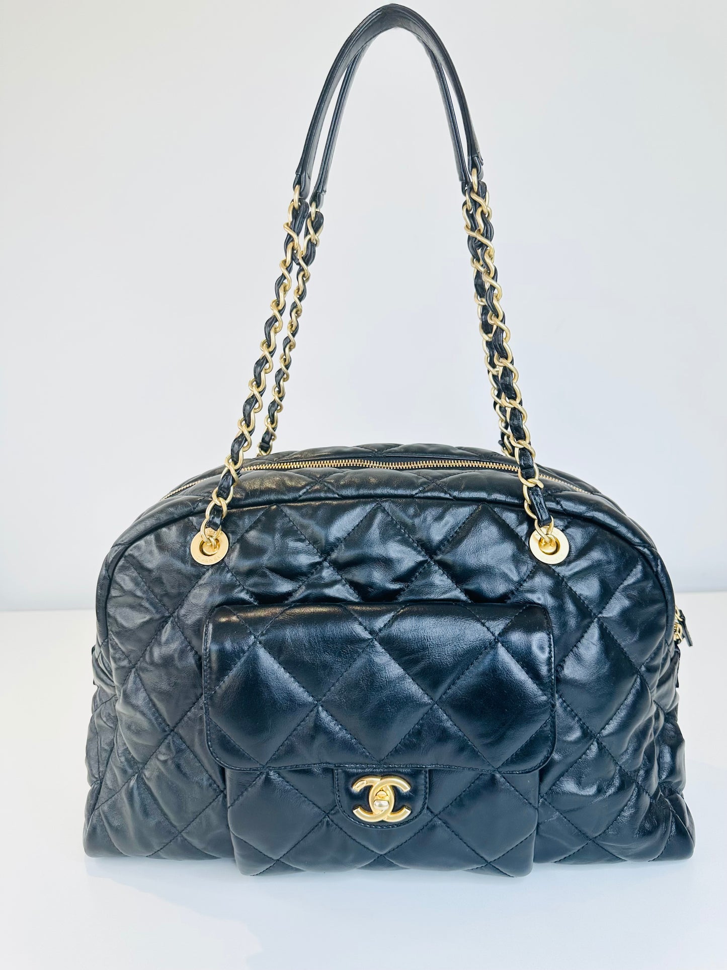 Maxi Bowling Bag