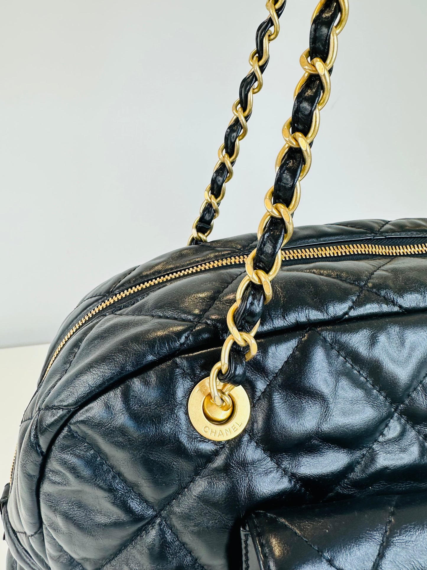 Maxi Bowling Bag