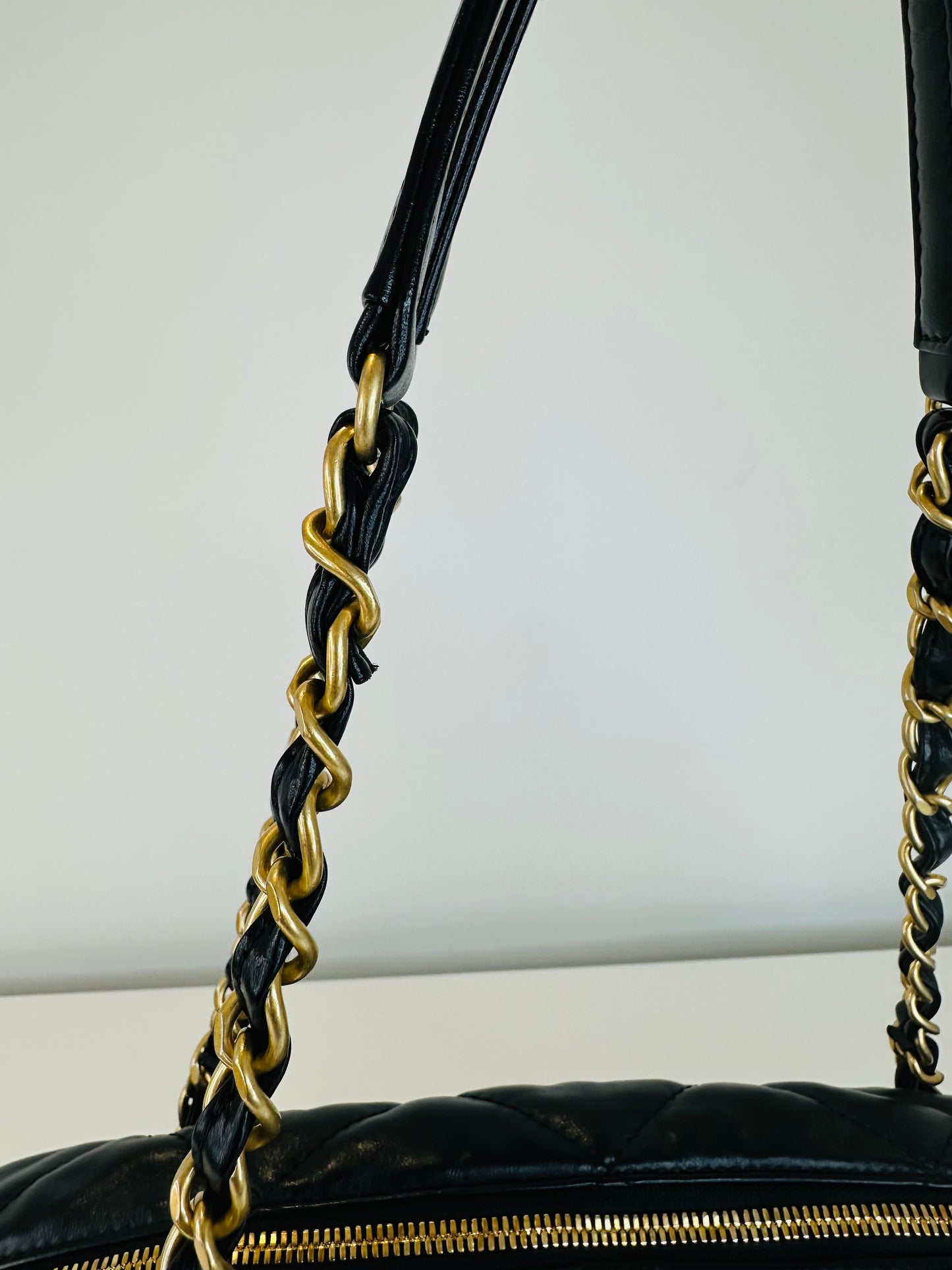 Maxi Bowling Bag