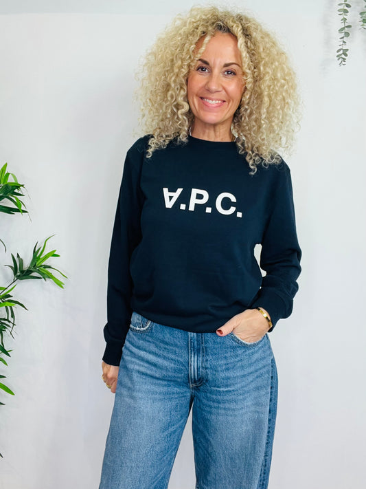 Logo Sweatshirt - Size XL