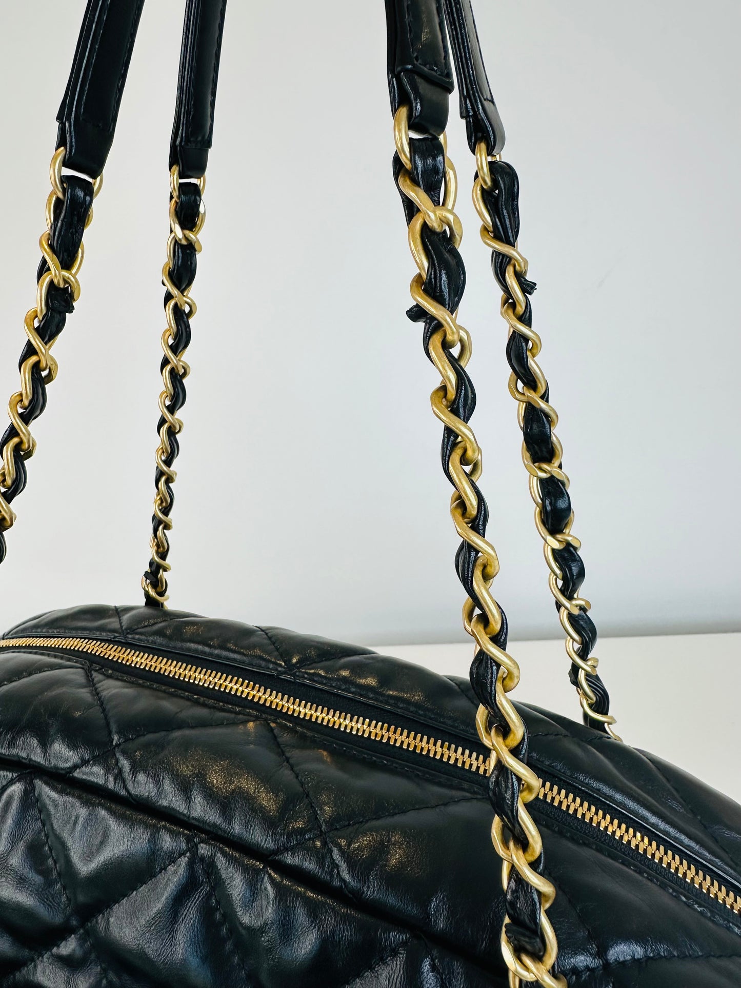 Maxi Bowling Bag