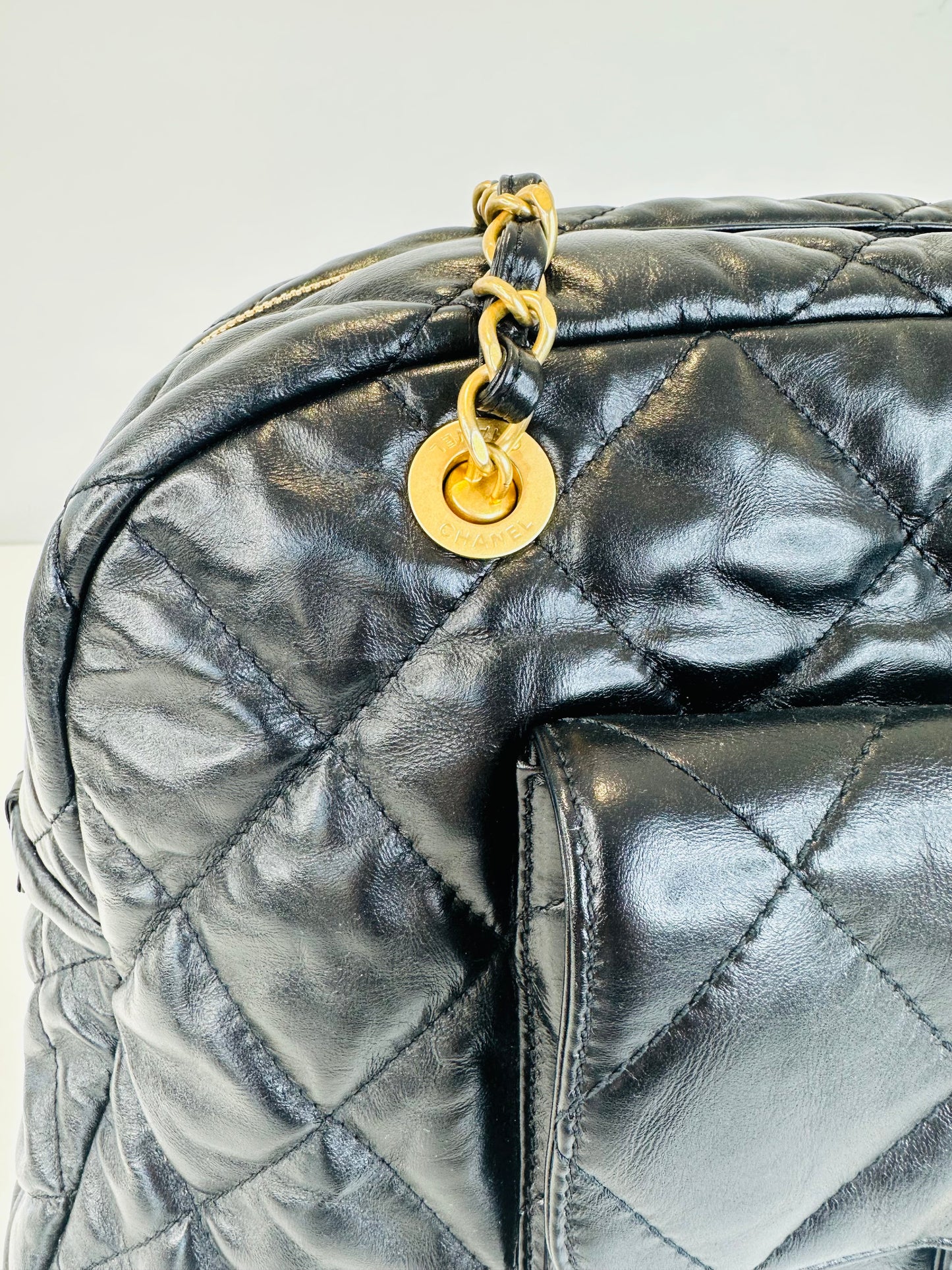 Maxi Bowling Bag