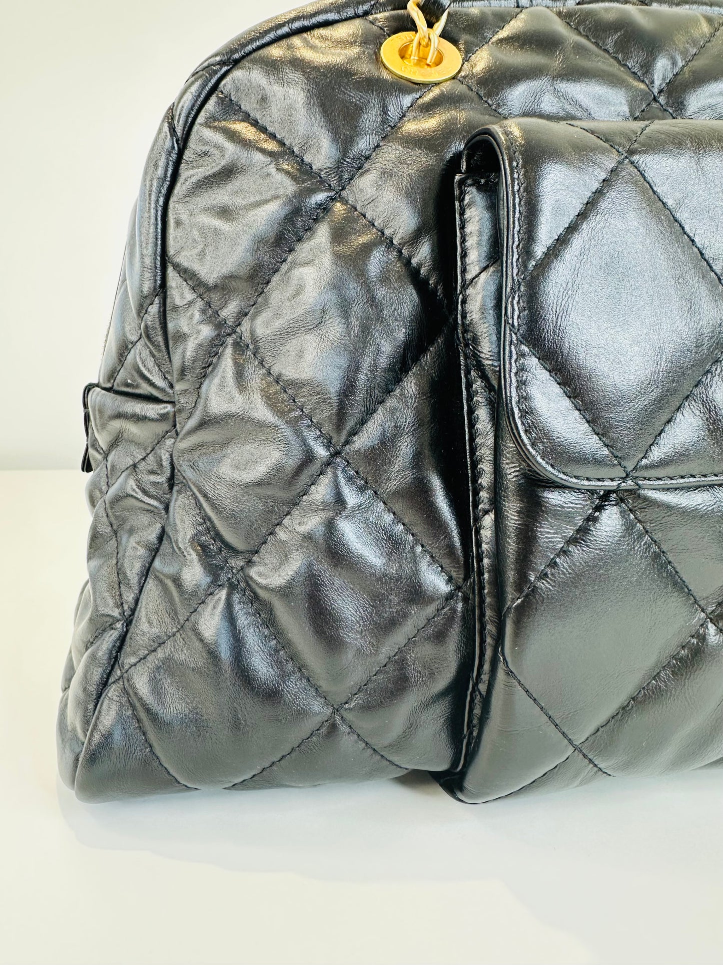 Maxi Bowling Bag