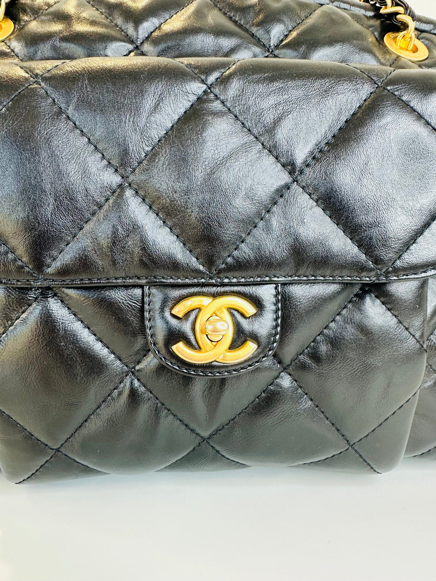 Maxi Bowling Bag