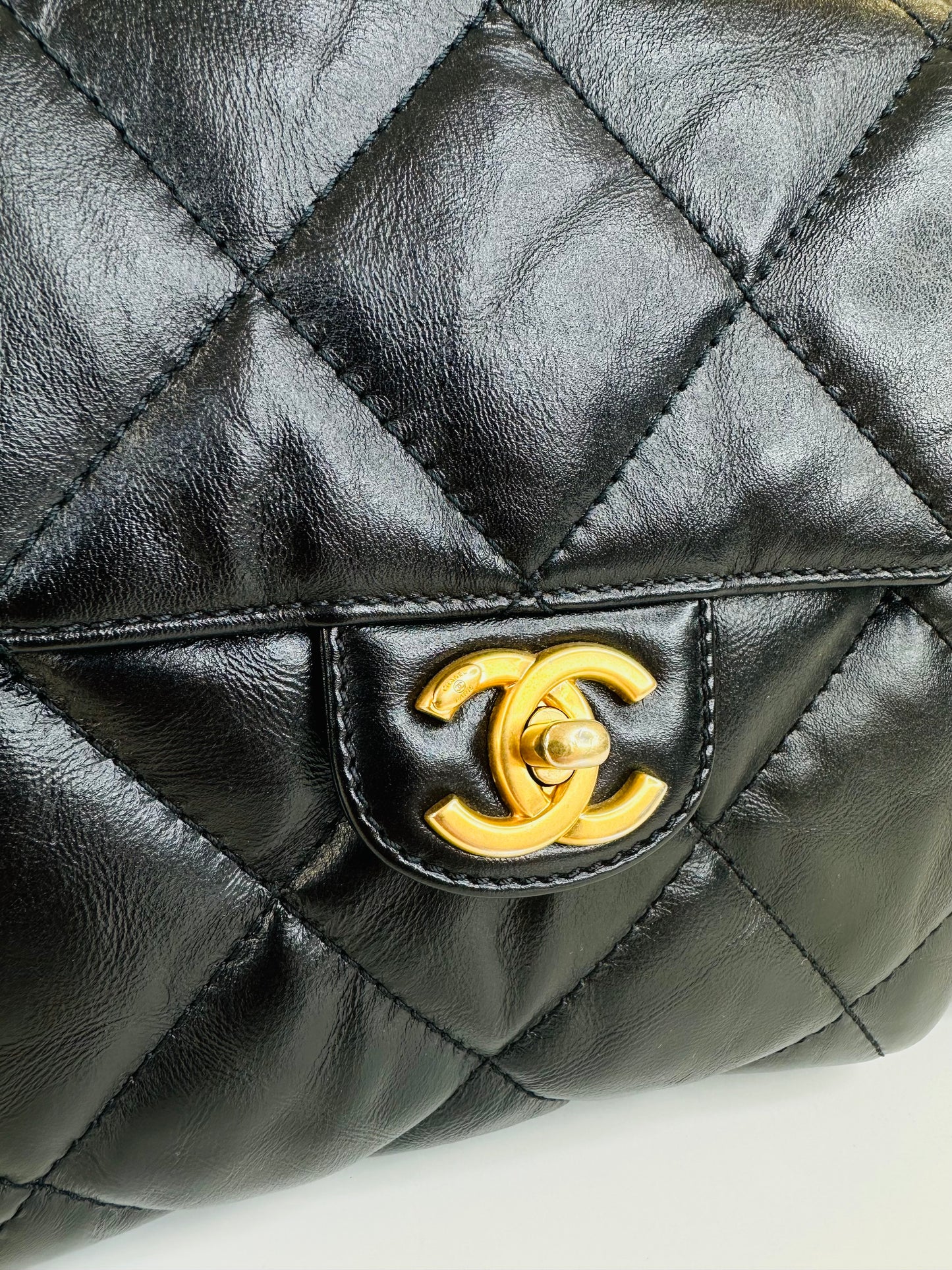 Maxi Bowling Bag