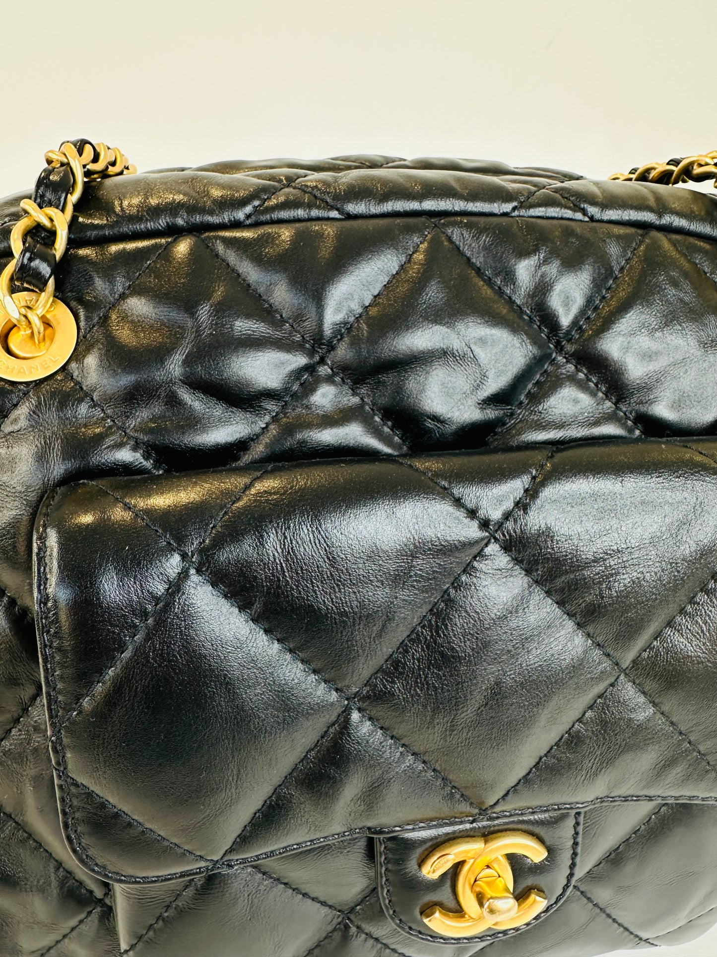 Maxi Bowling Bag
