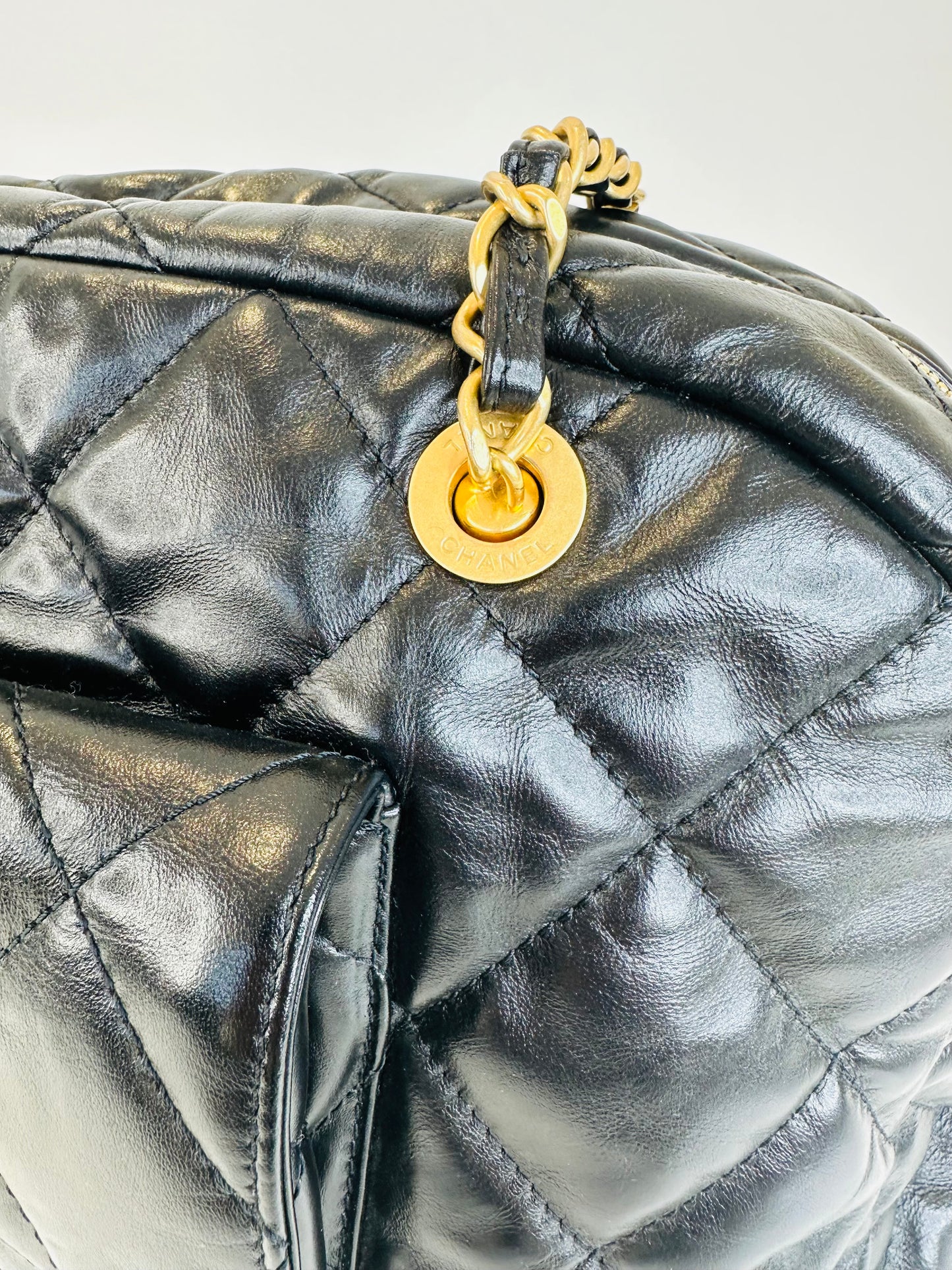 Maxi Bowling Bag