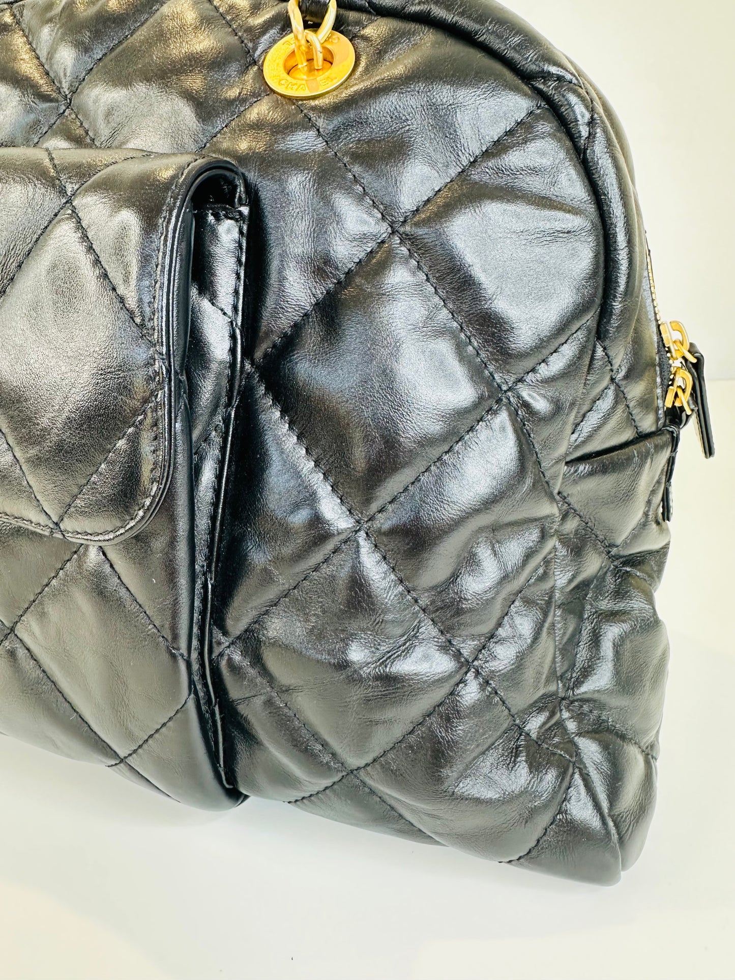 Maxi Bowling Bag