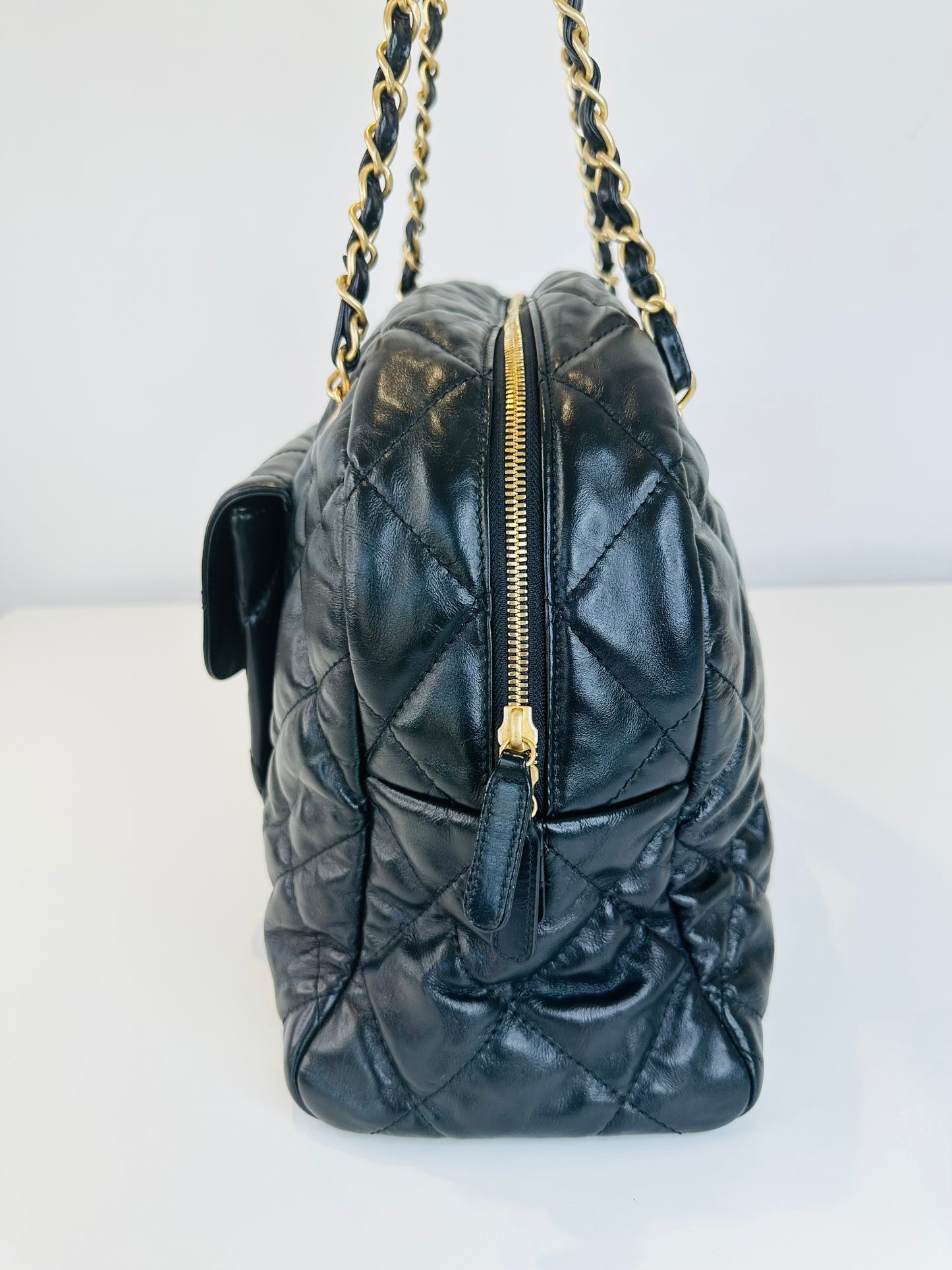 Maxi Bowling Bag