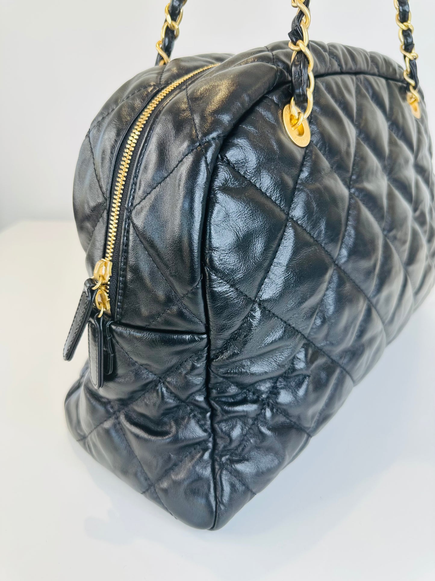 Maxi Bowling Bag