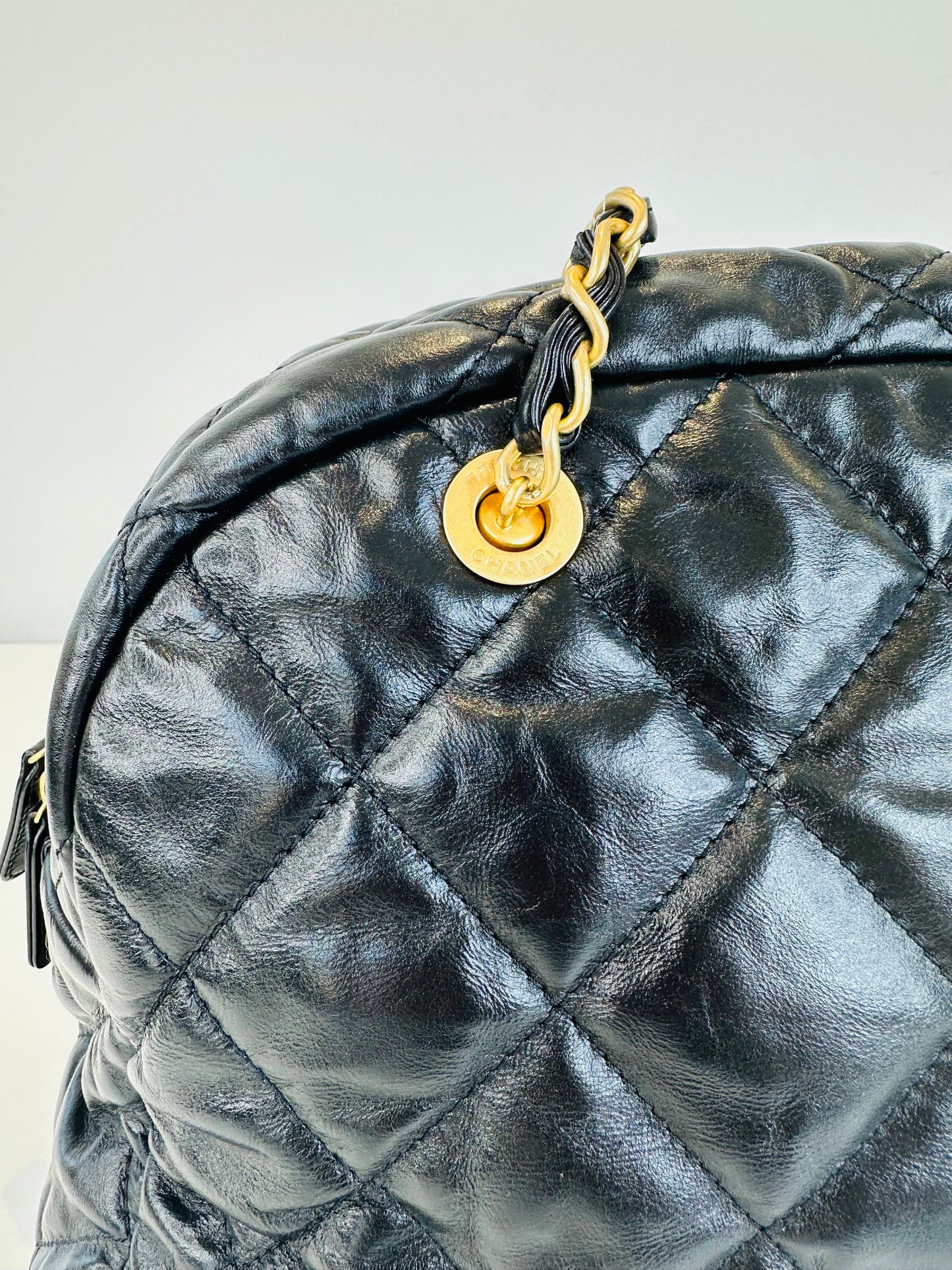 Maxi Bowling Bag
