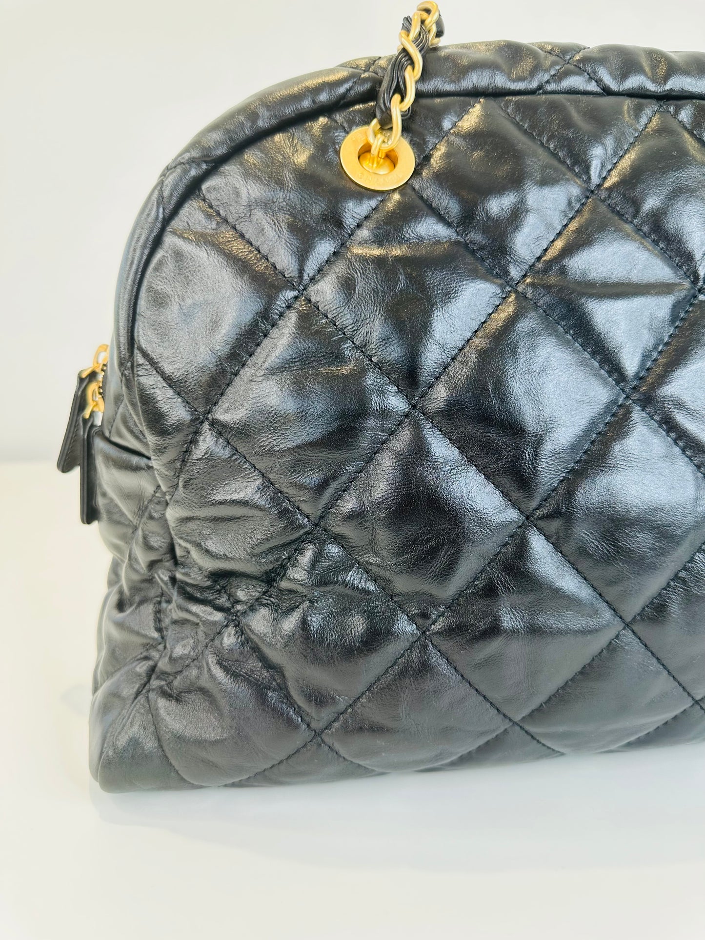 Maxi Bowling Bag