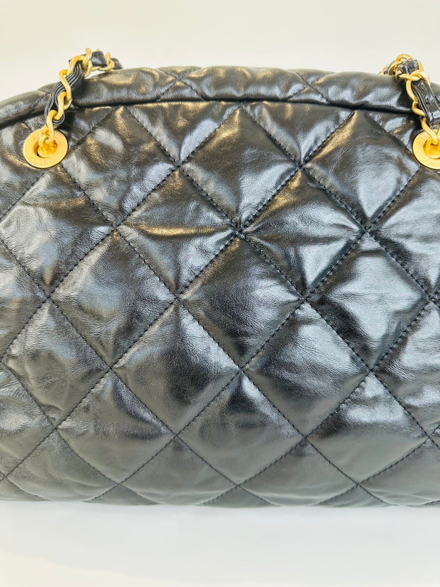 Maxi Bowling Bag