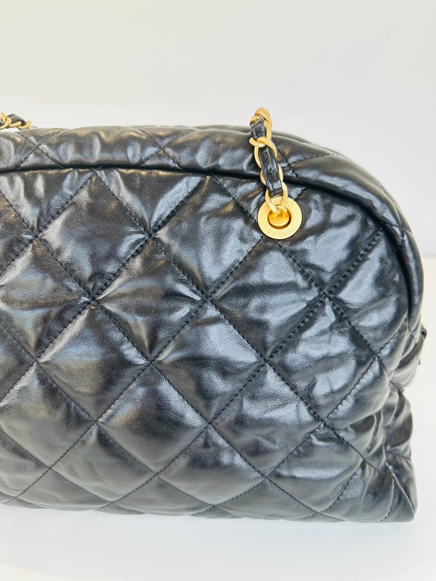 Maxi Bowling Bag
