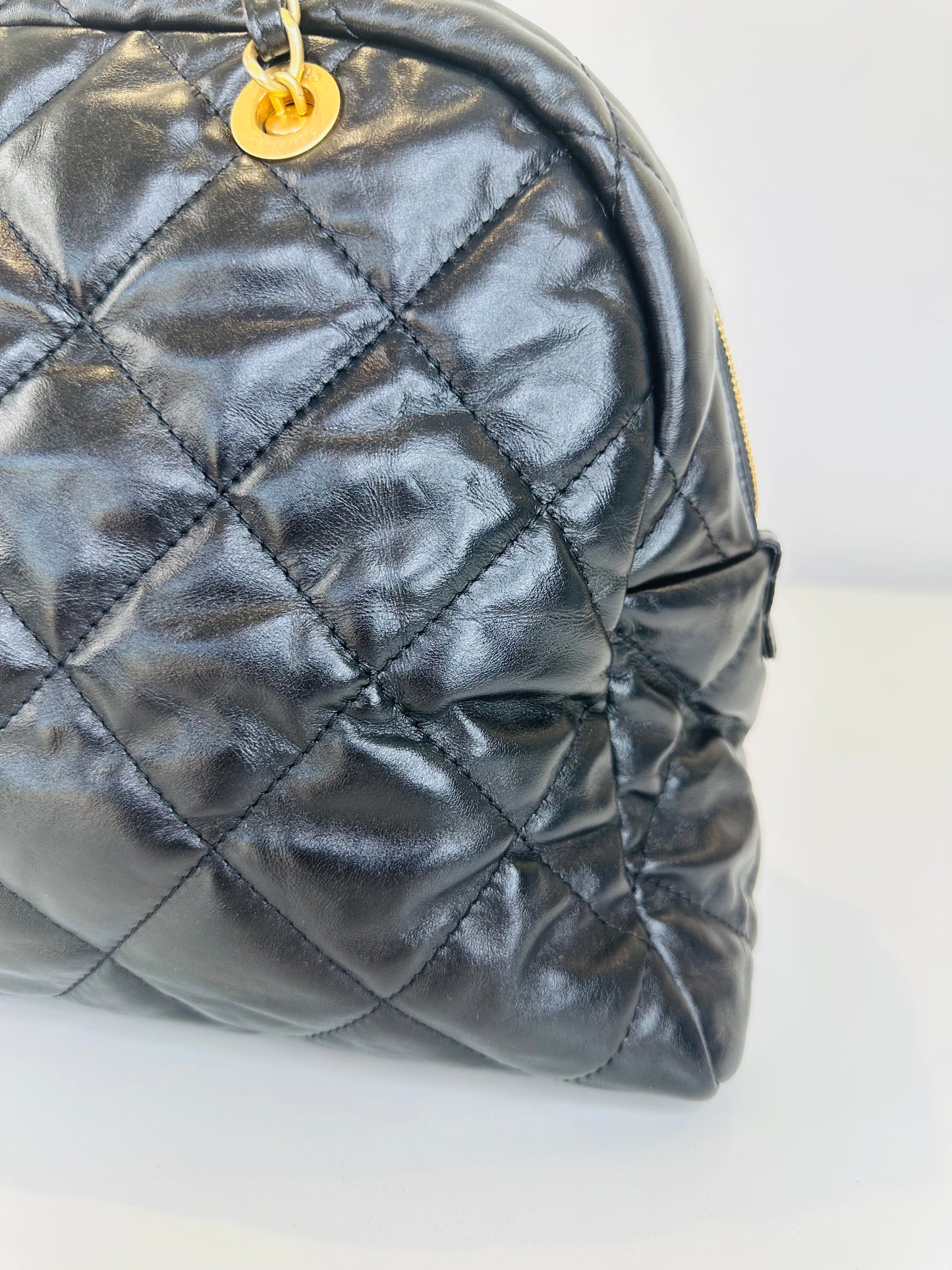 Maxi Bowling Bag