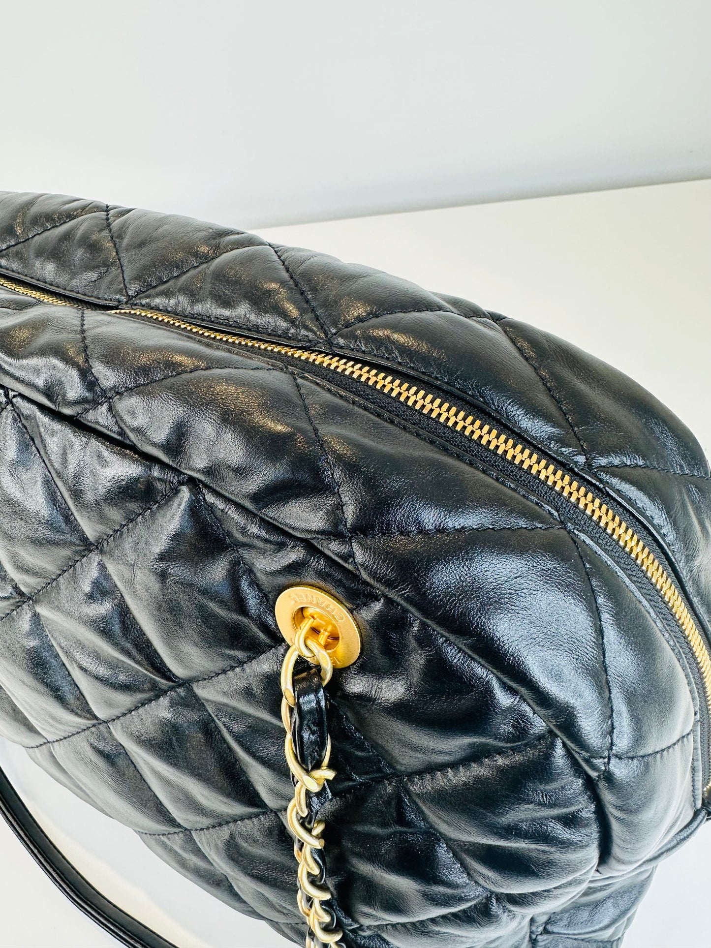 Maxi Bowling Bag