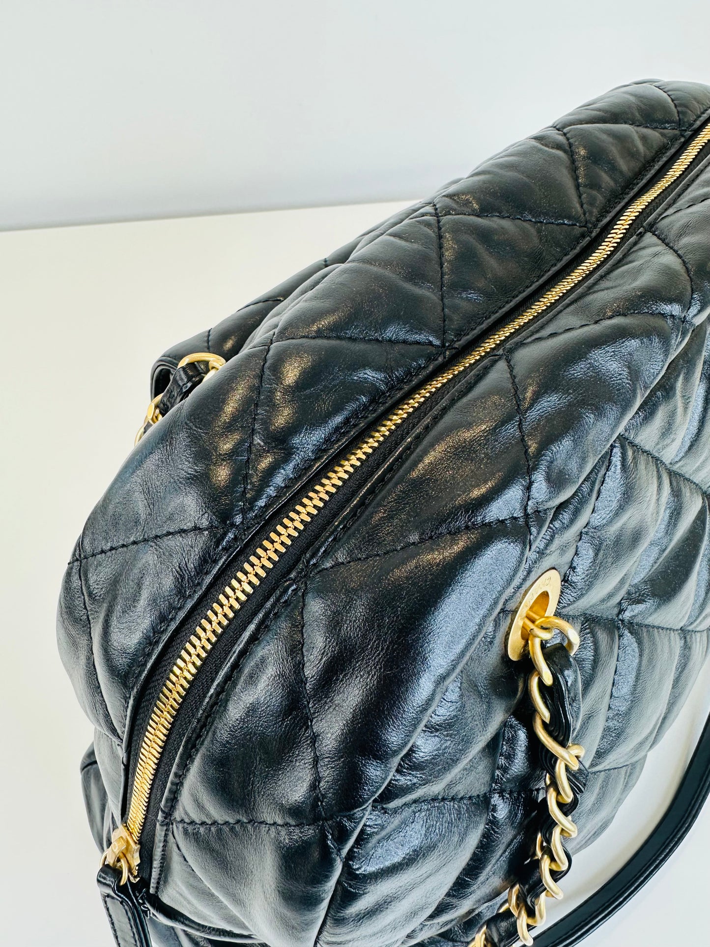 Maxi Bowling Bag