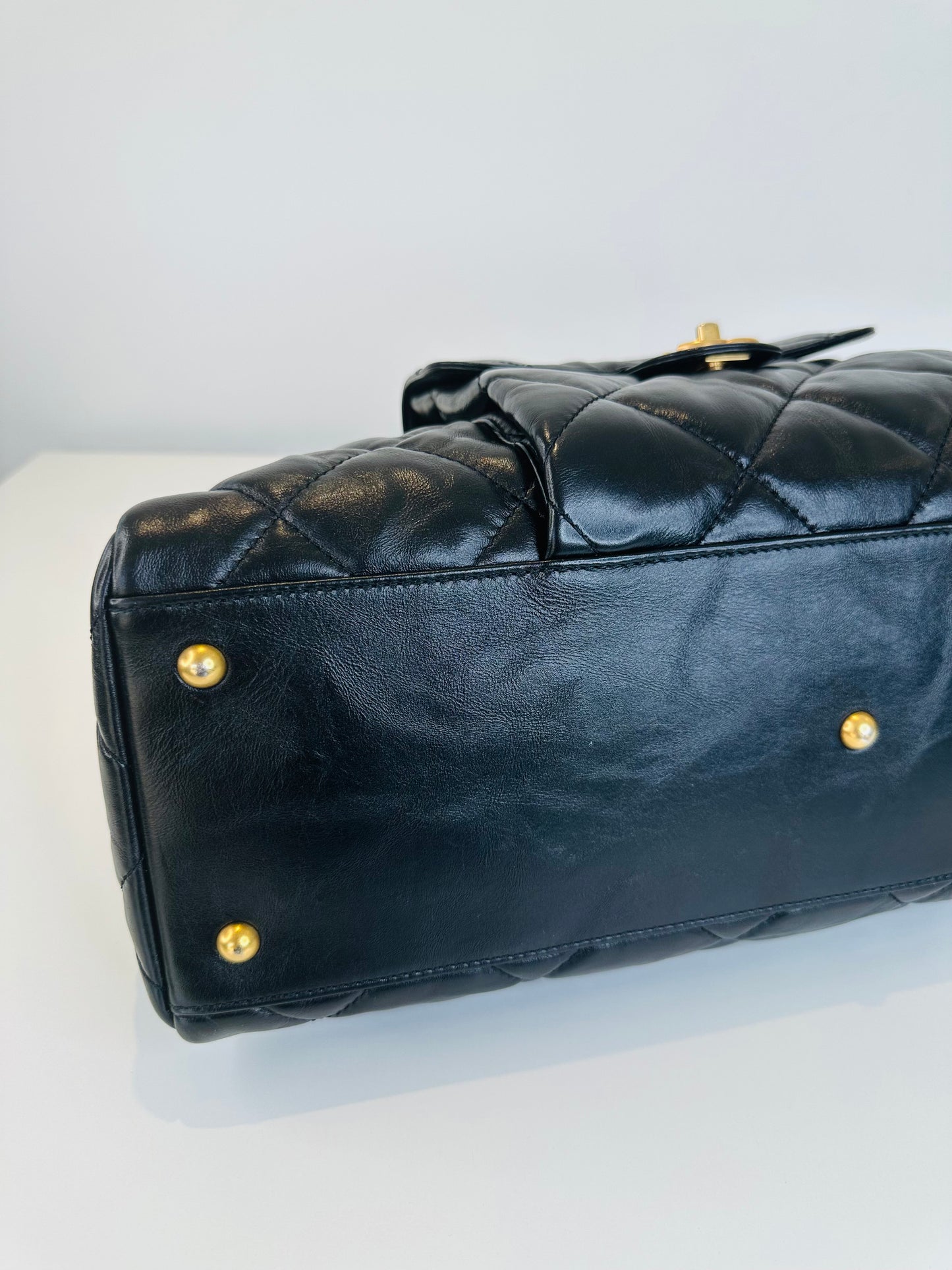 Maxi Bowling Bag