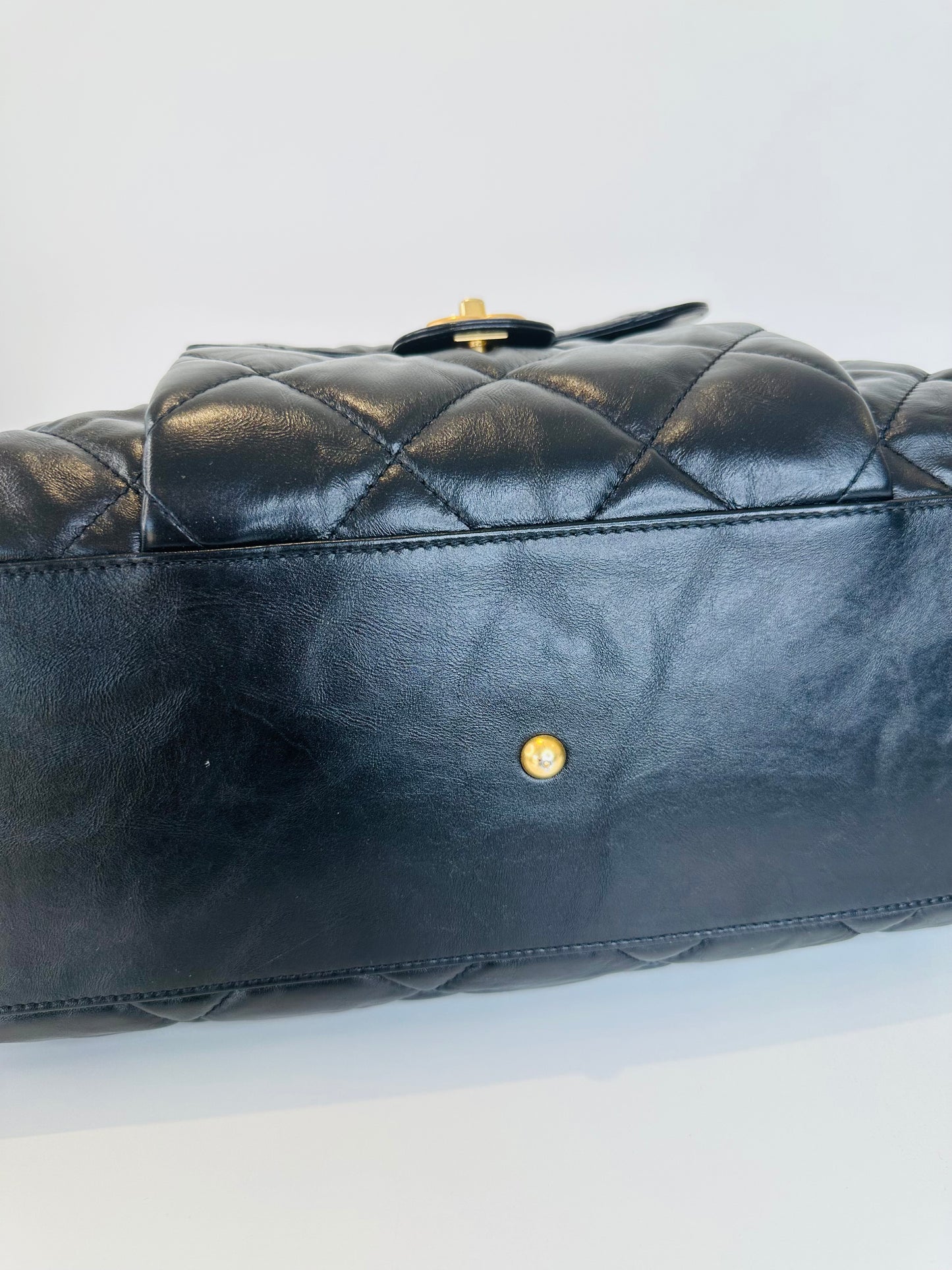 Maxi Bowling Bag