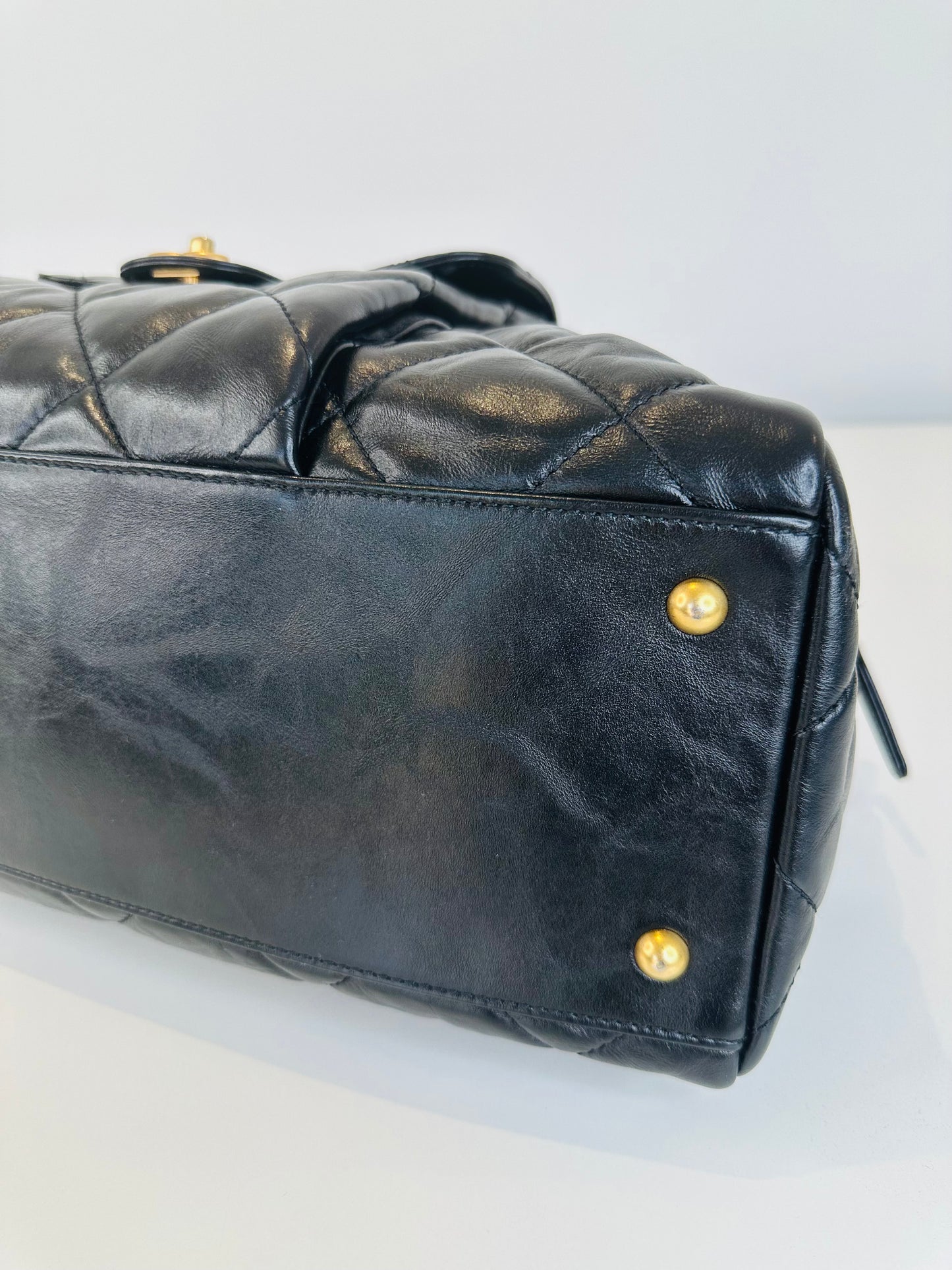 Maxi Bowling Bag