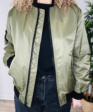 Load image into Gallery viewer, Bomber Jacket - Size 1
