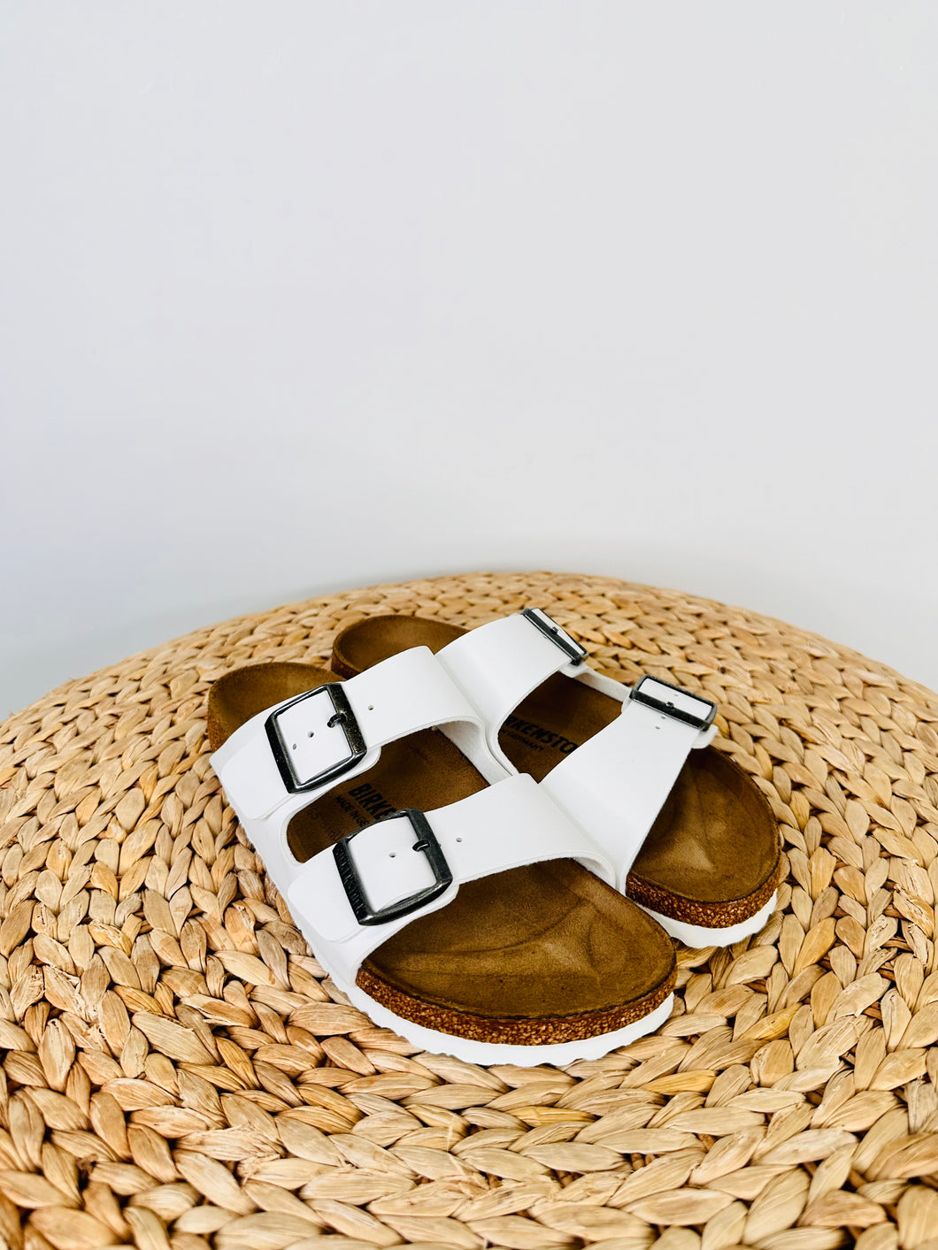 Arizona Sandals - Size 38
