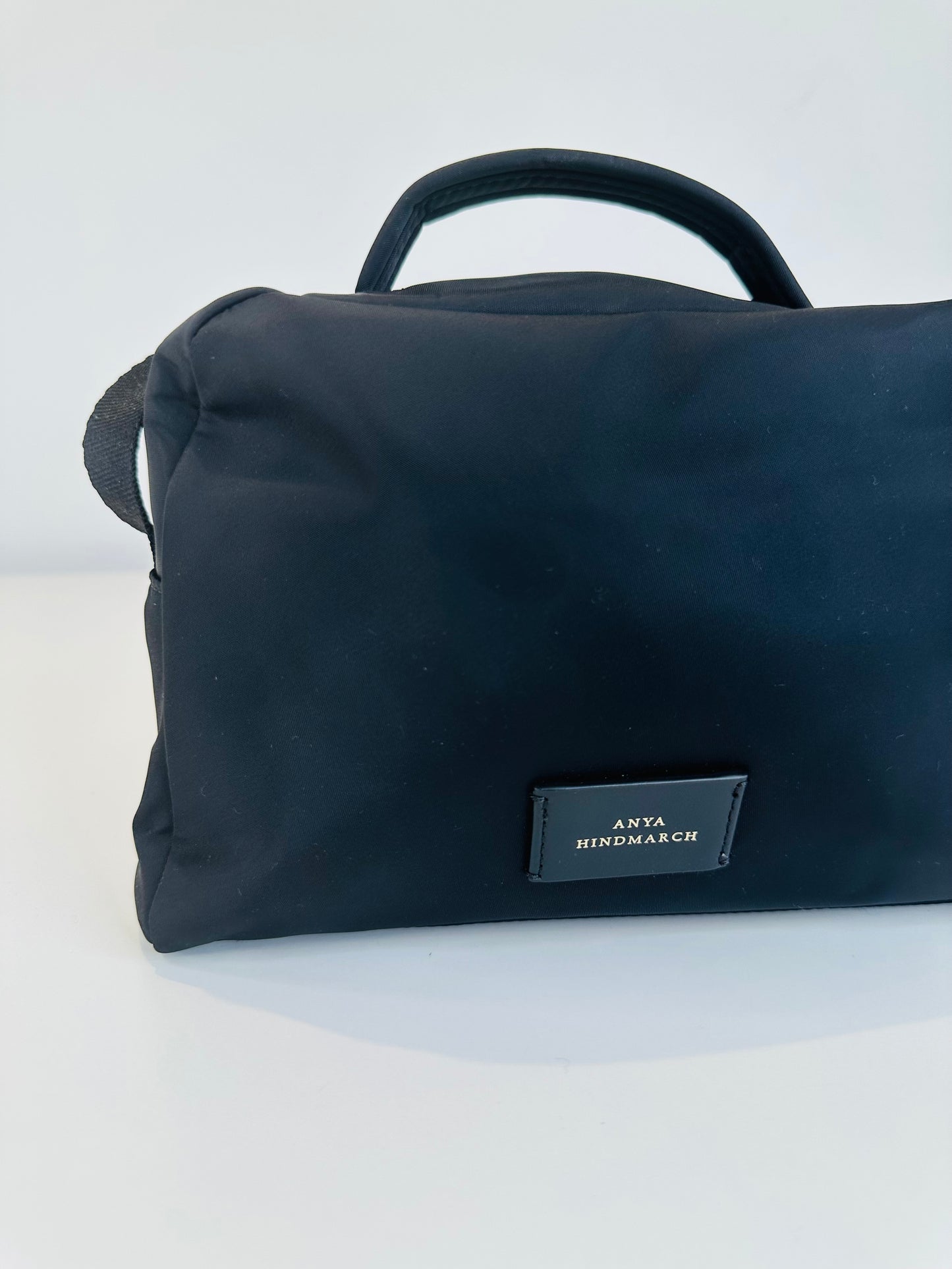 Eyes Crossbody Bag