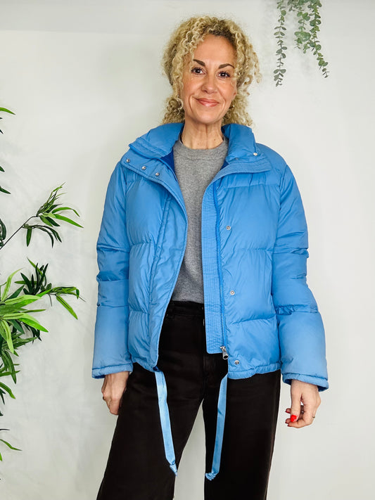 Puffer Jacket - Size 36
