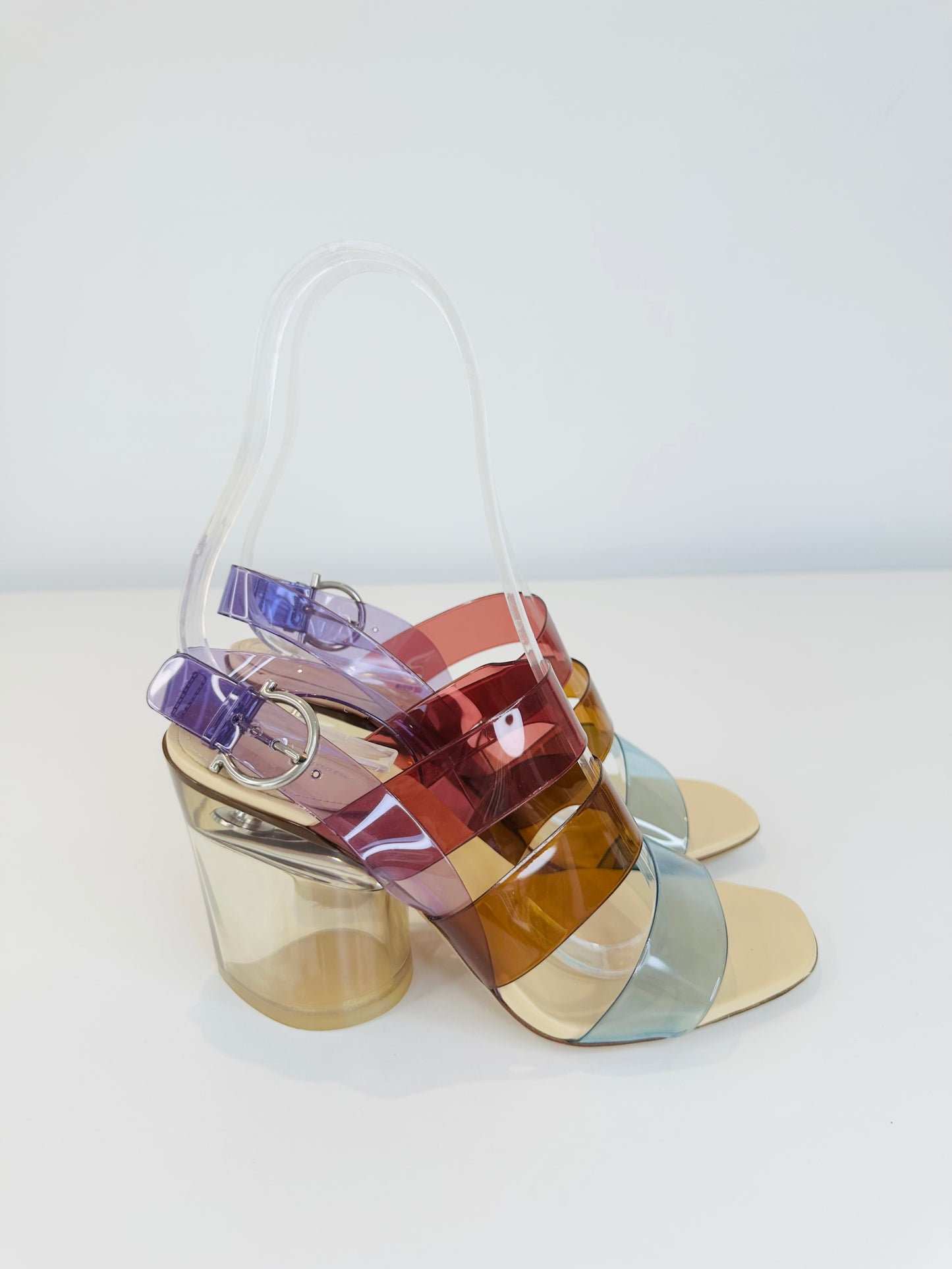 Trezze Sandals - Size 39