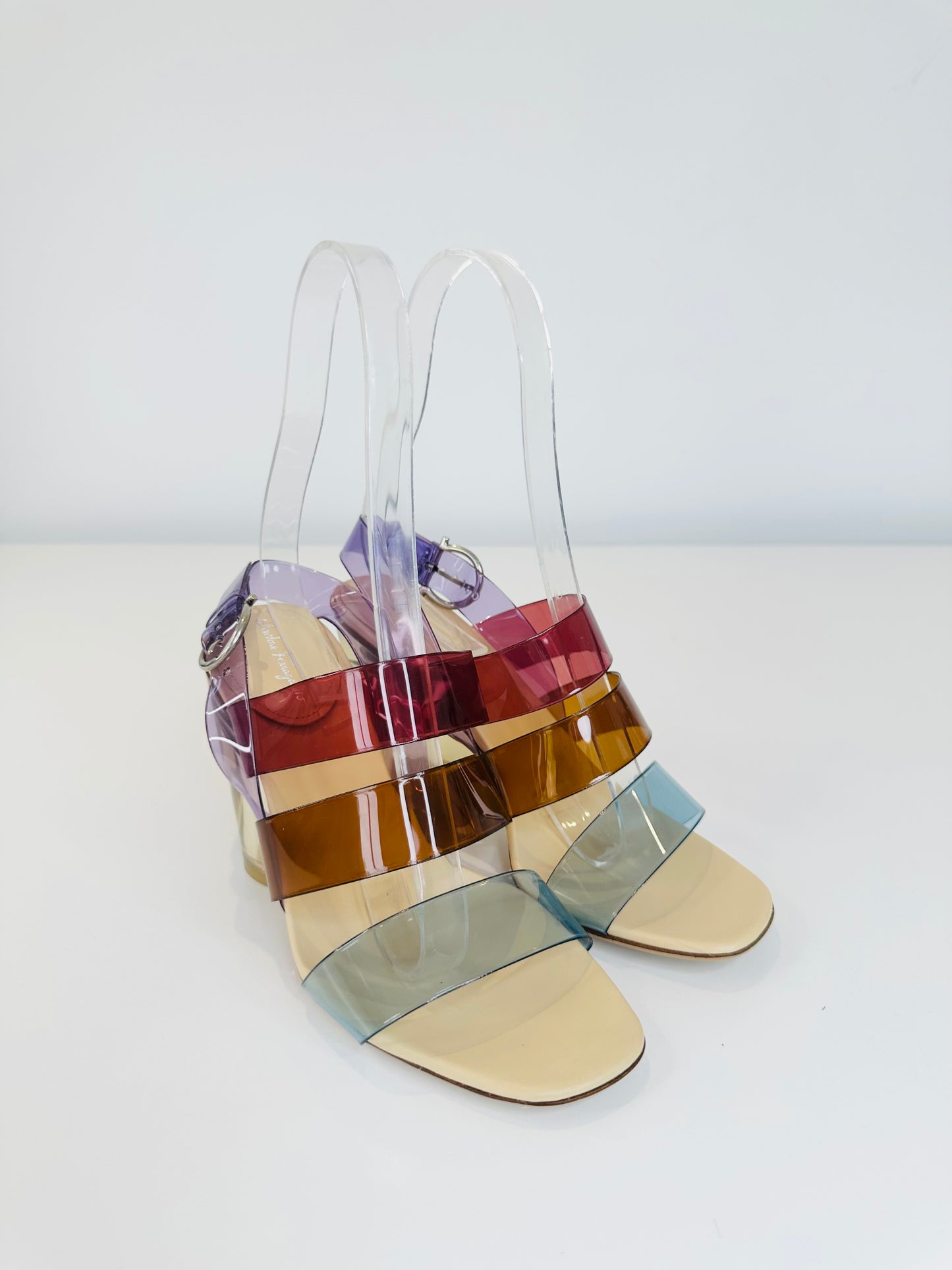 Trezze Sandals - Size 39