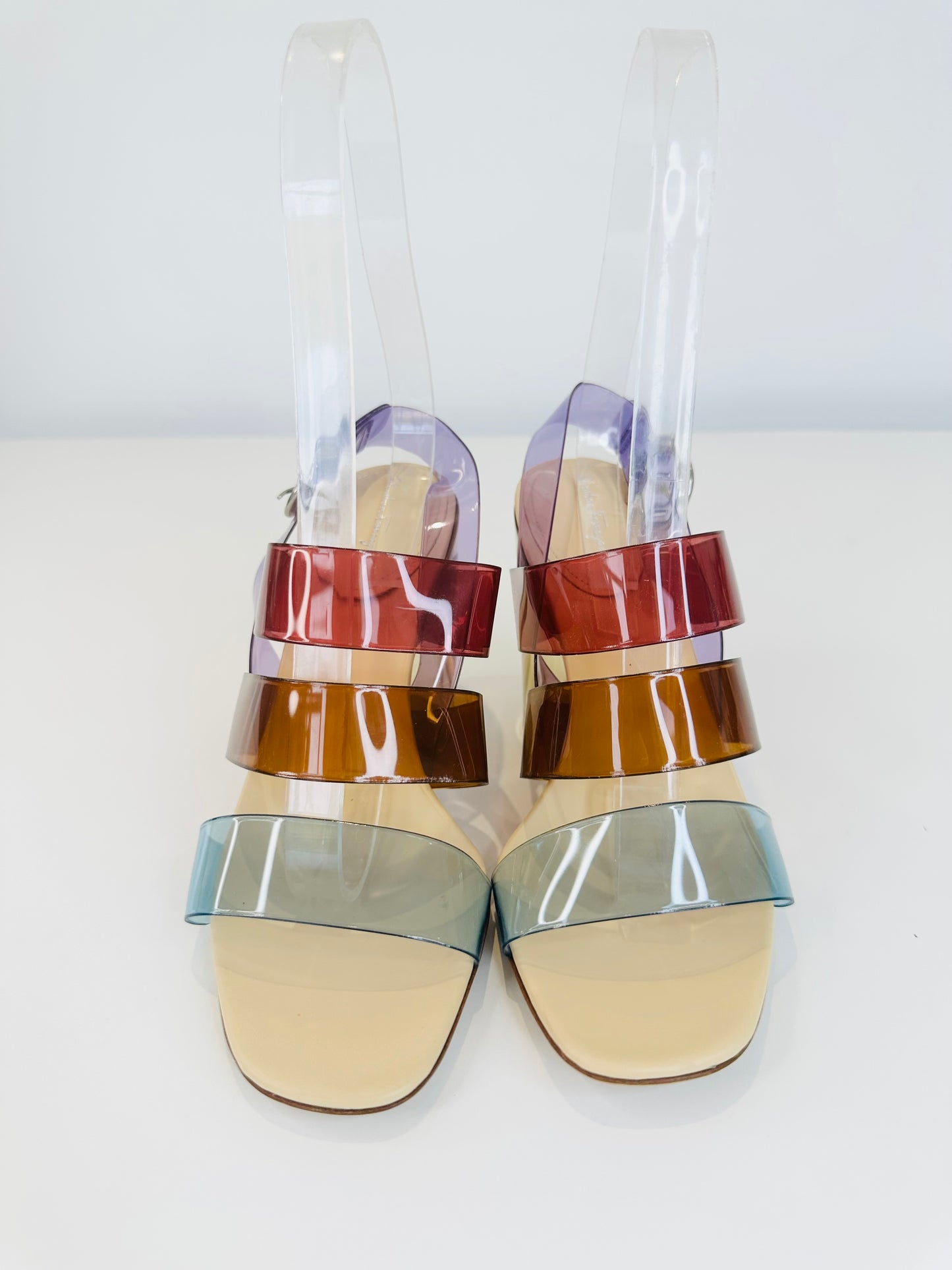 Trezze Sandals - Size 39