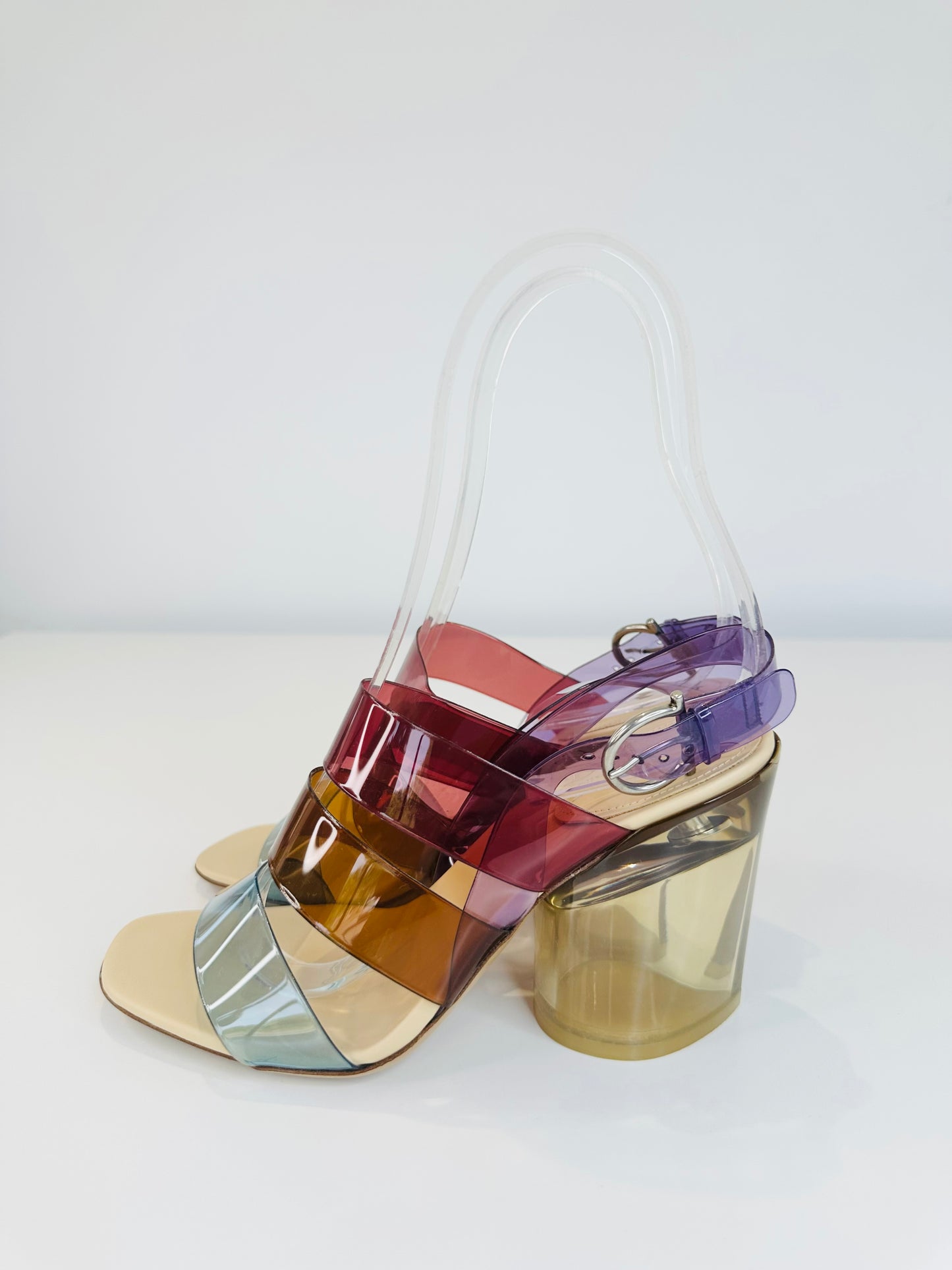Trezze Sandals - Size 39