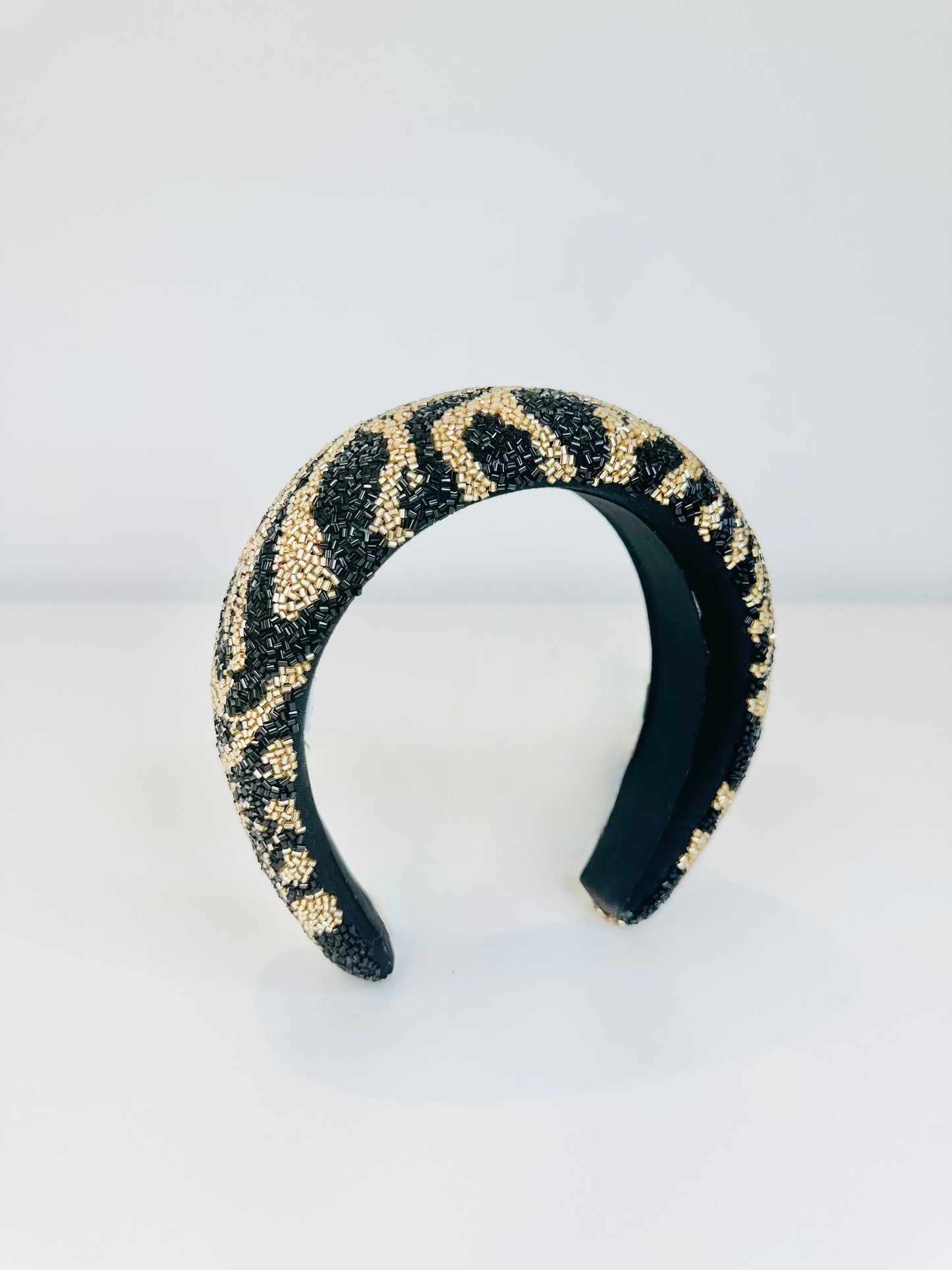 Beaded Headband