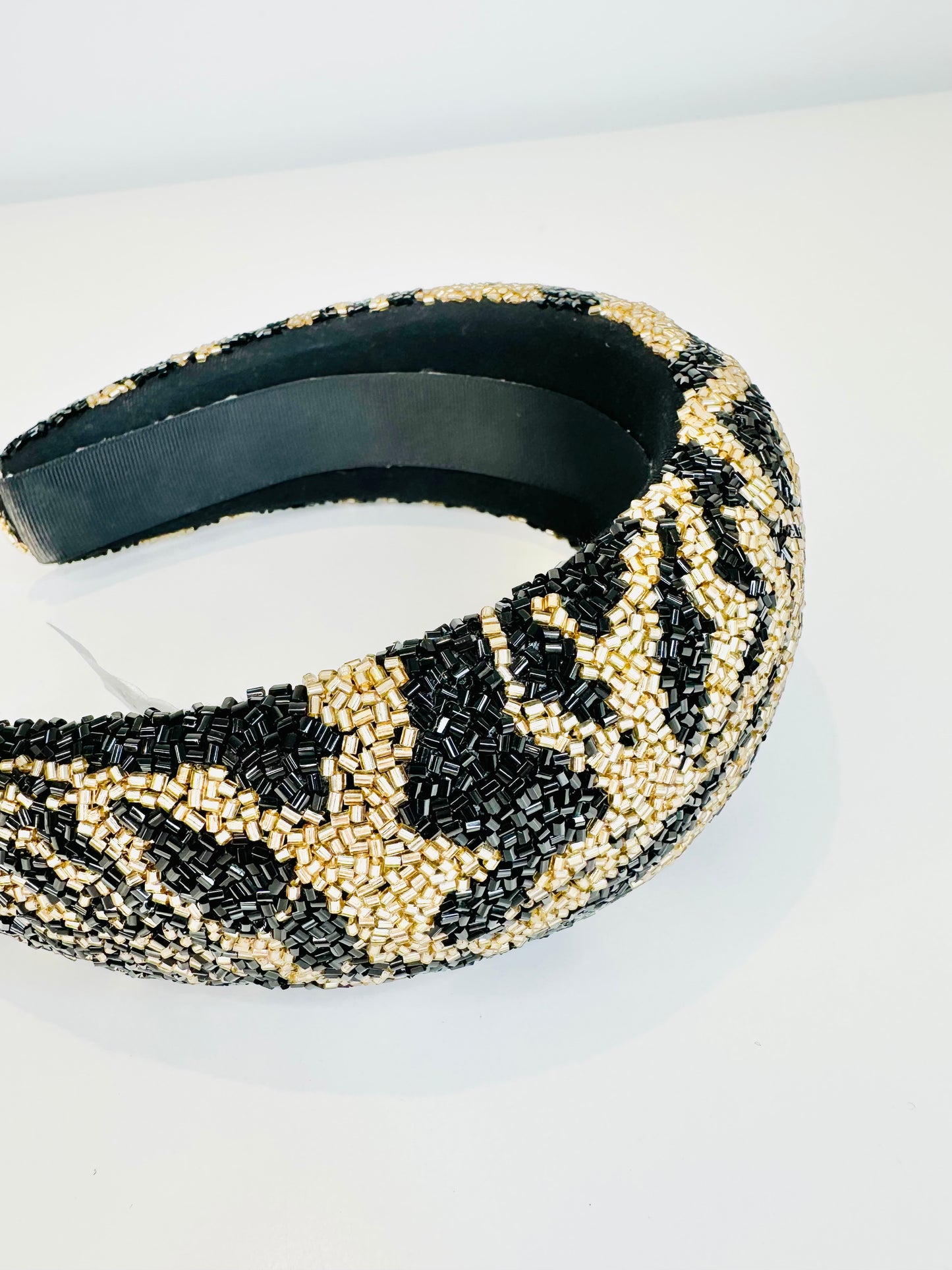 Beaded Headband