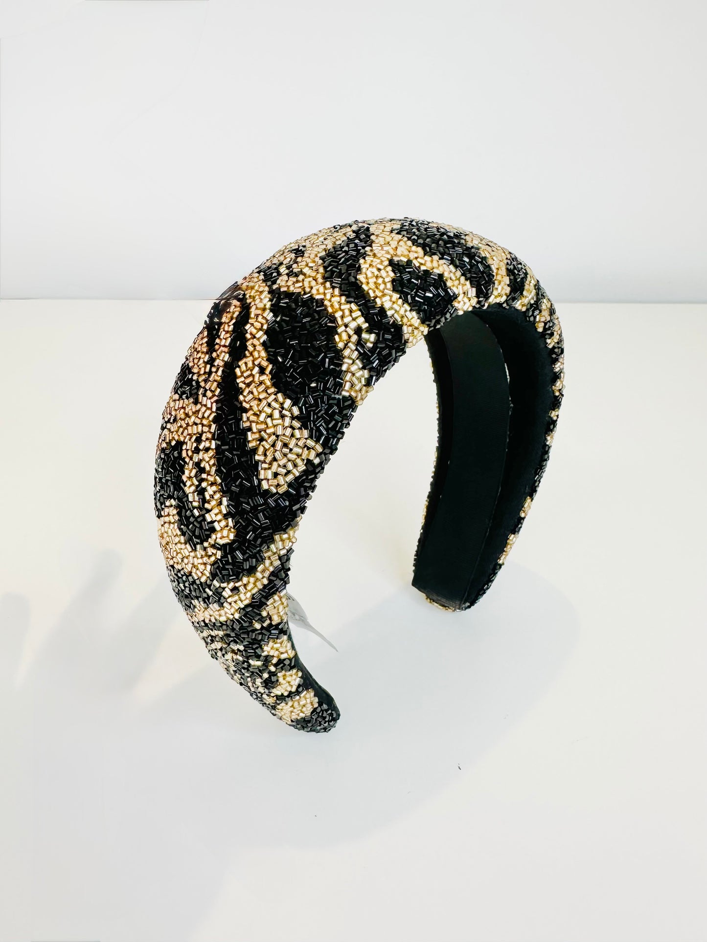 Beaded Headband