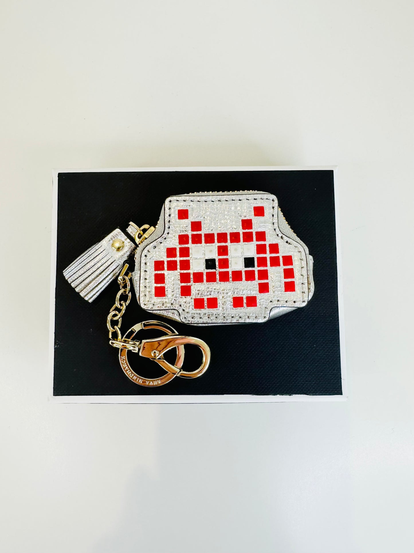 Leather Coin Purse