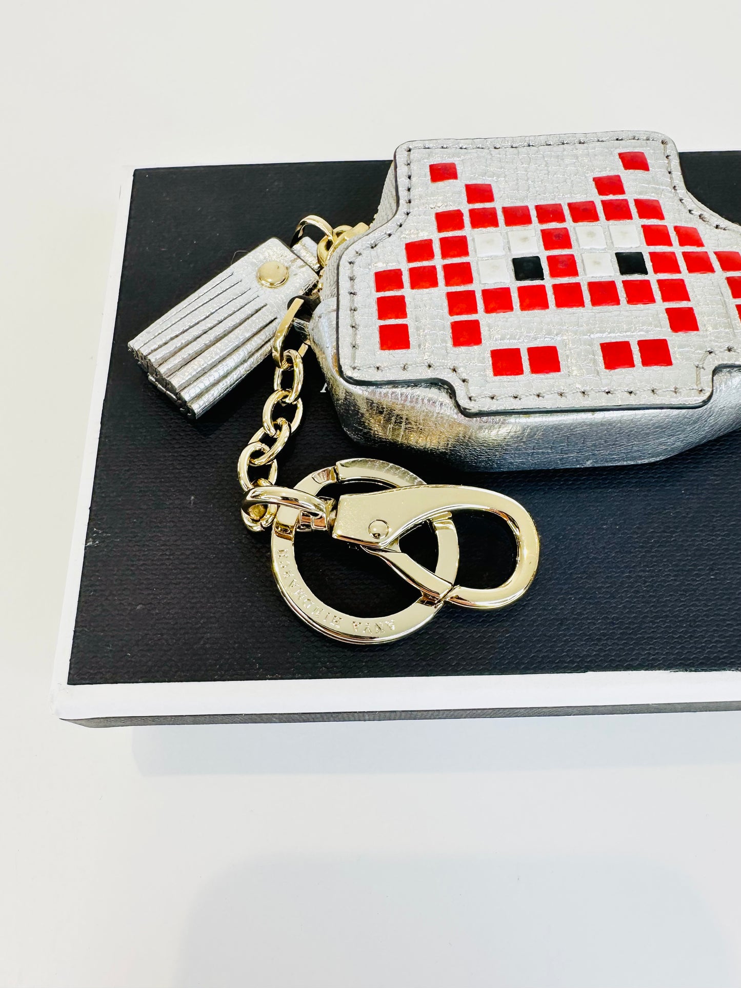 Leather Coin Purse