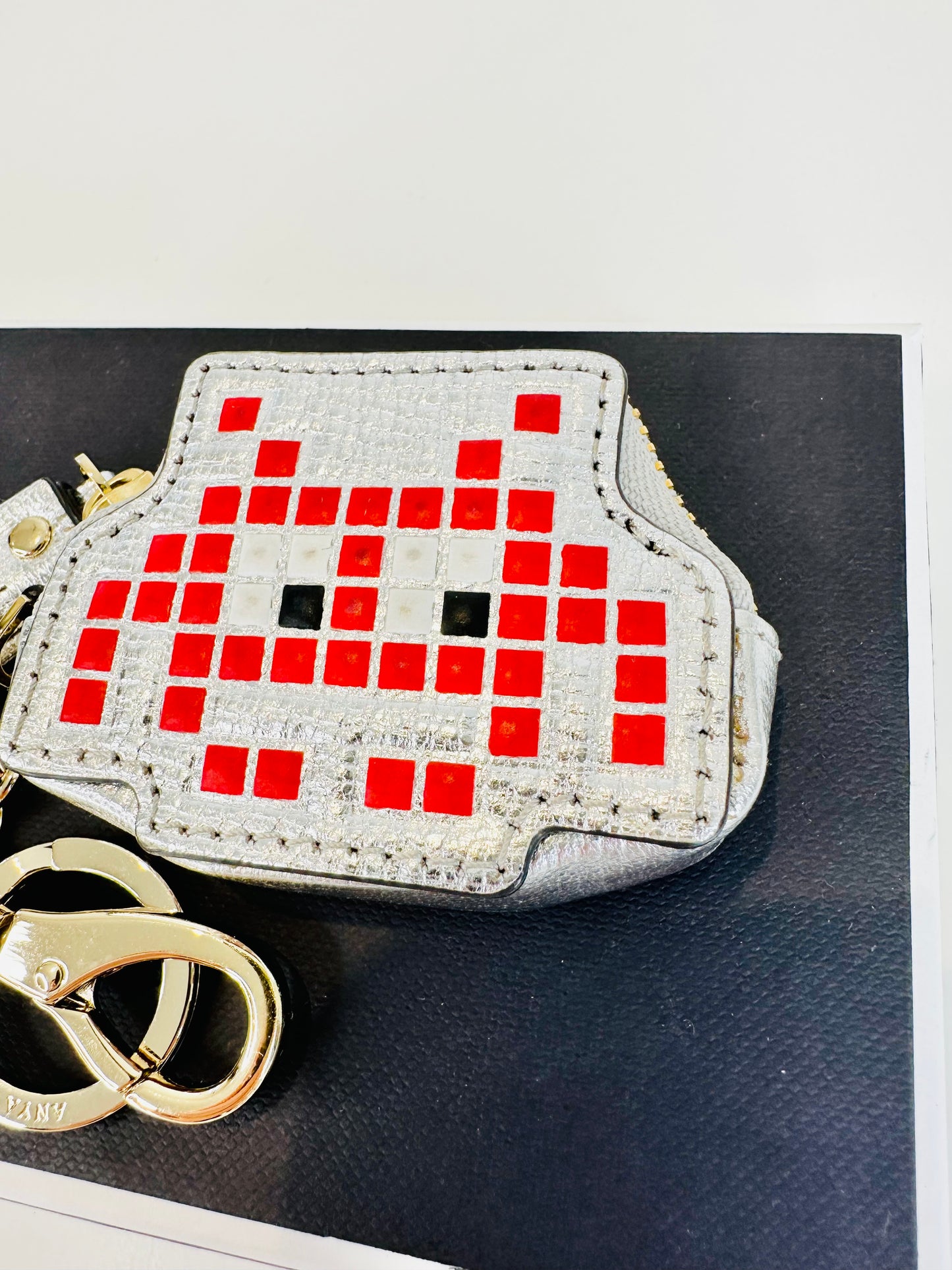 Leather Coin Purse