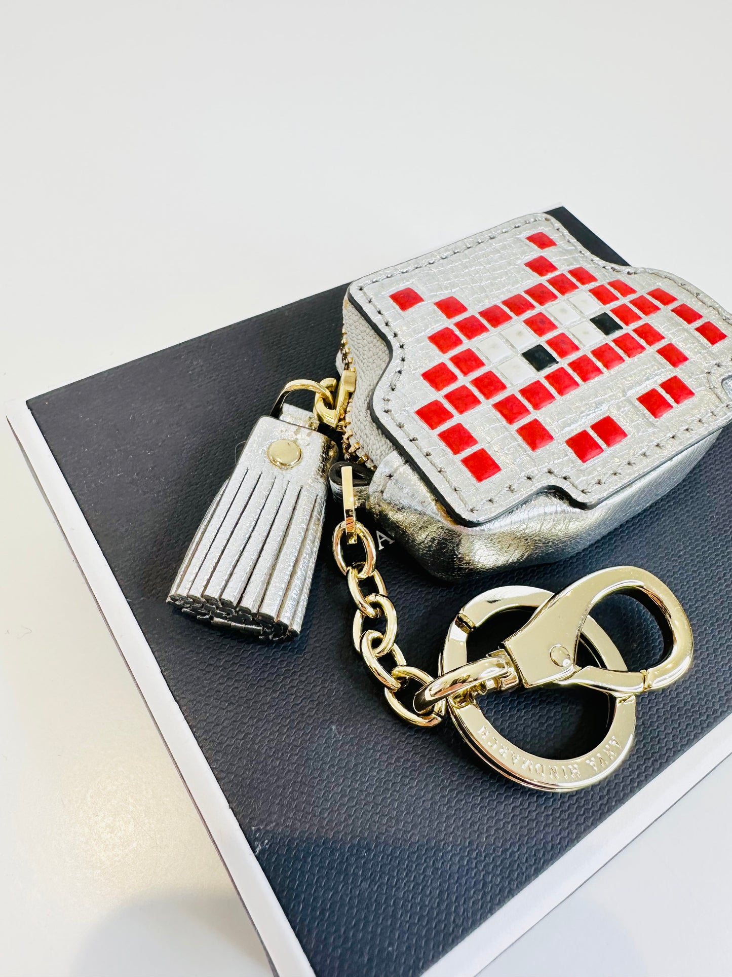 Leather Coin Purse