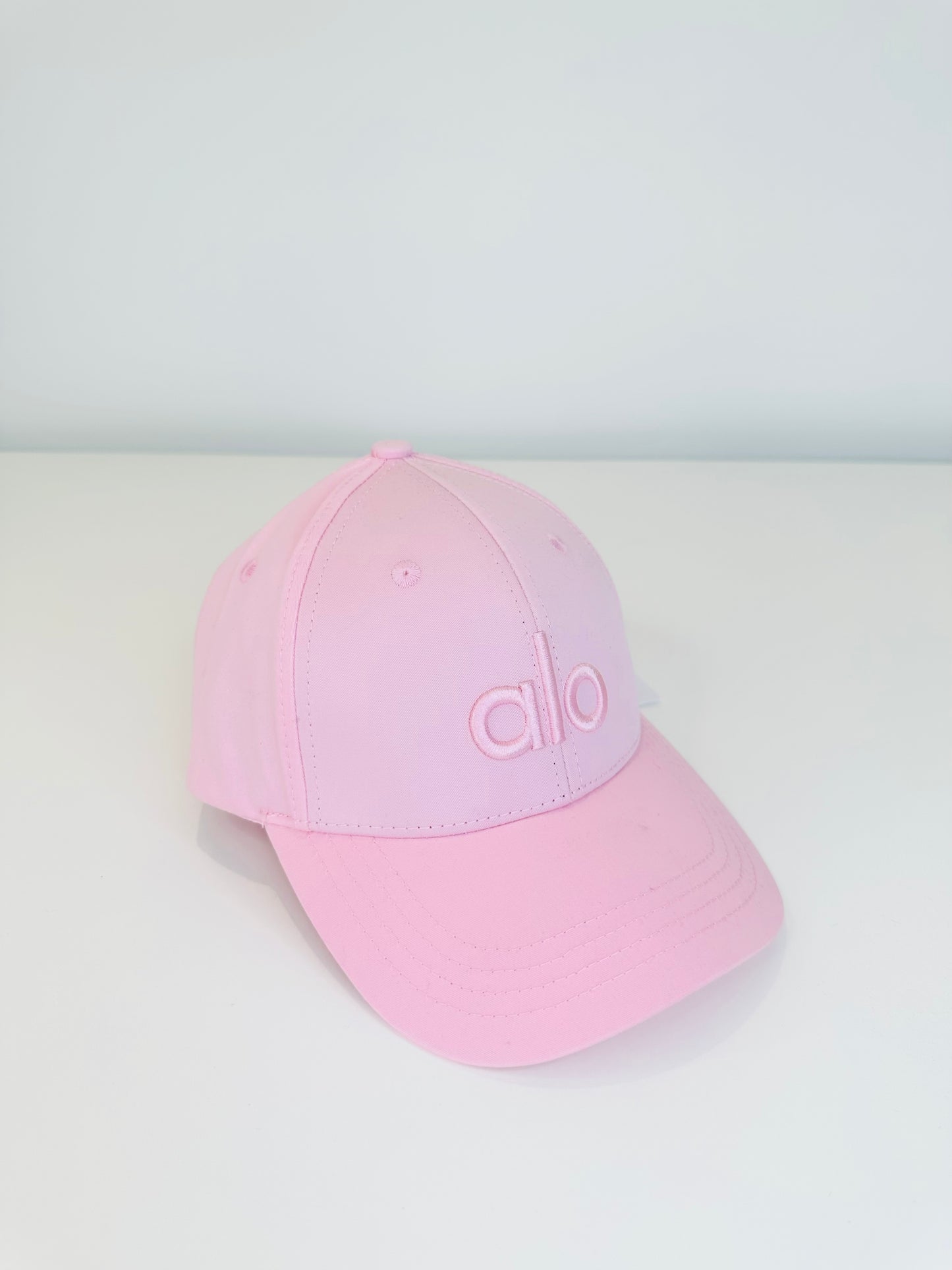 Logo Cap