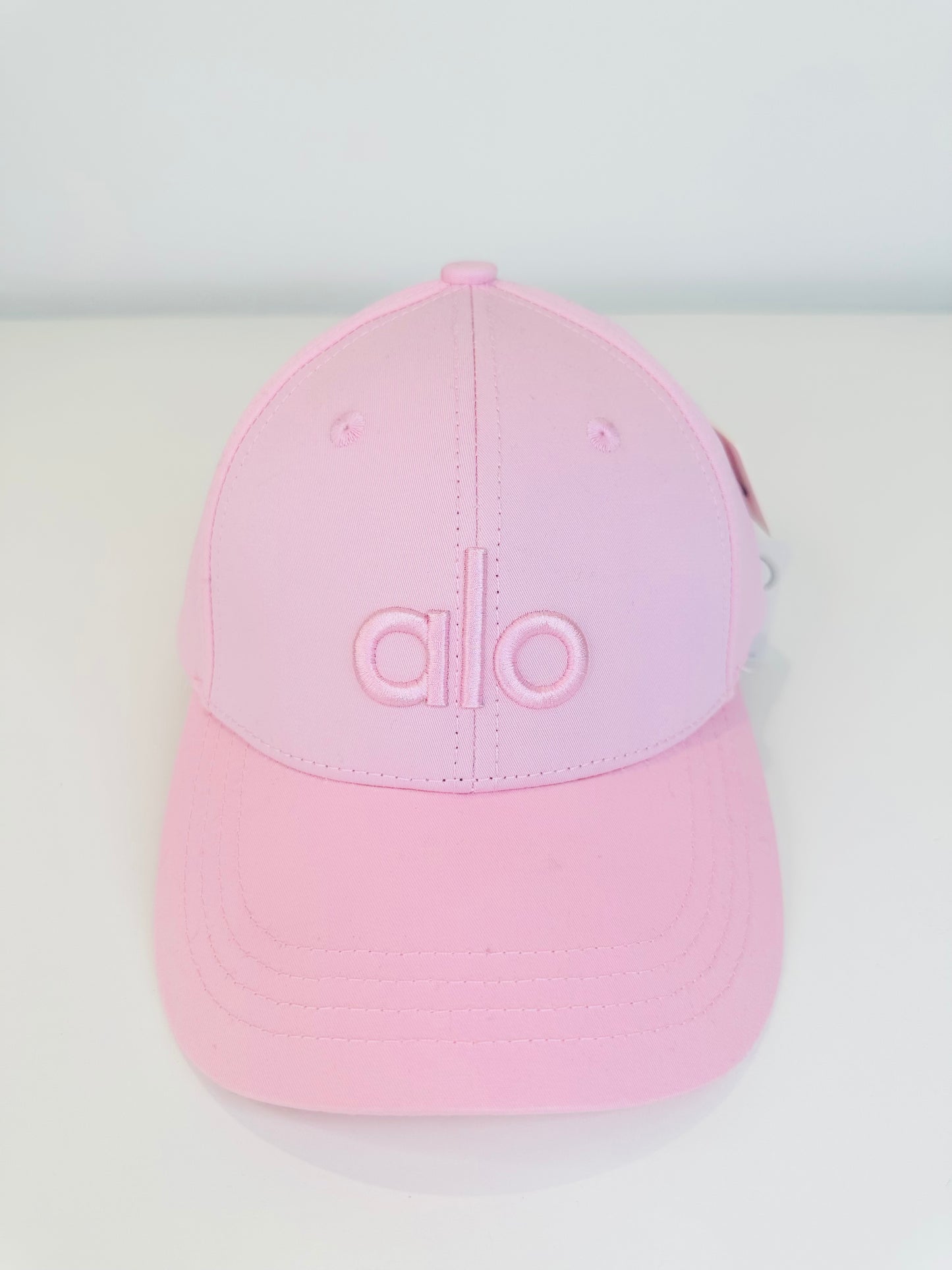 Logo Cap