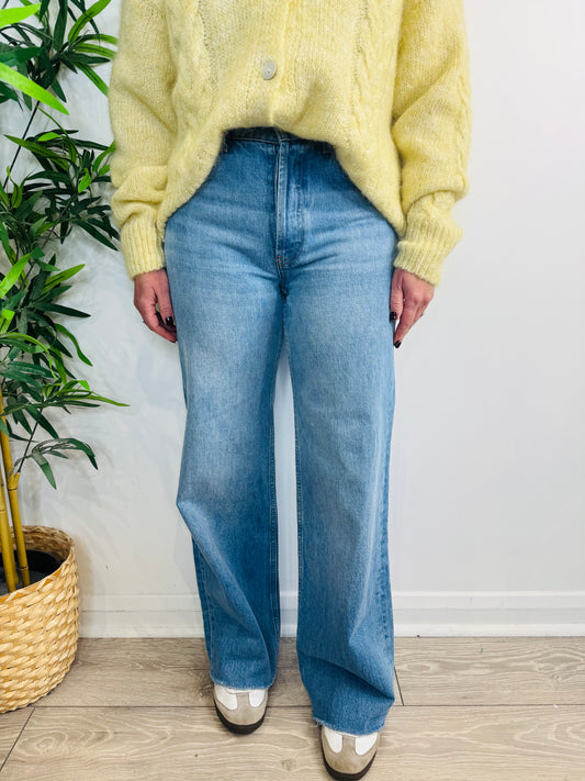 Hugh Jeans - Size 26