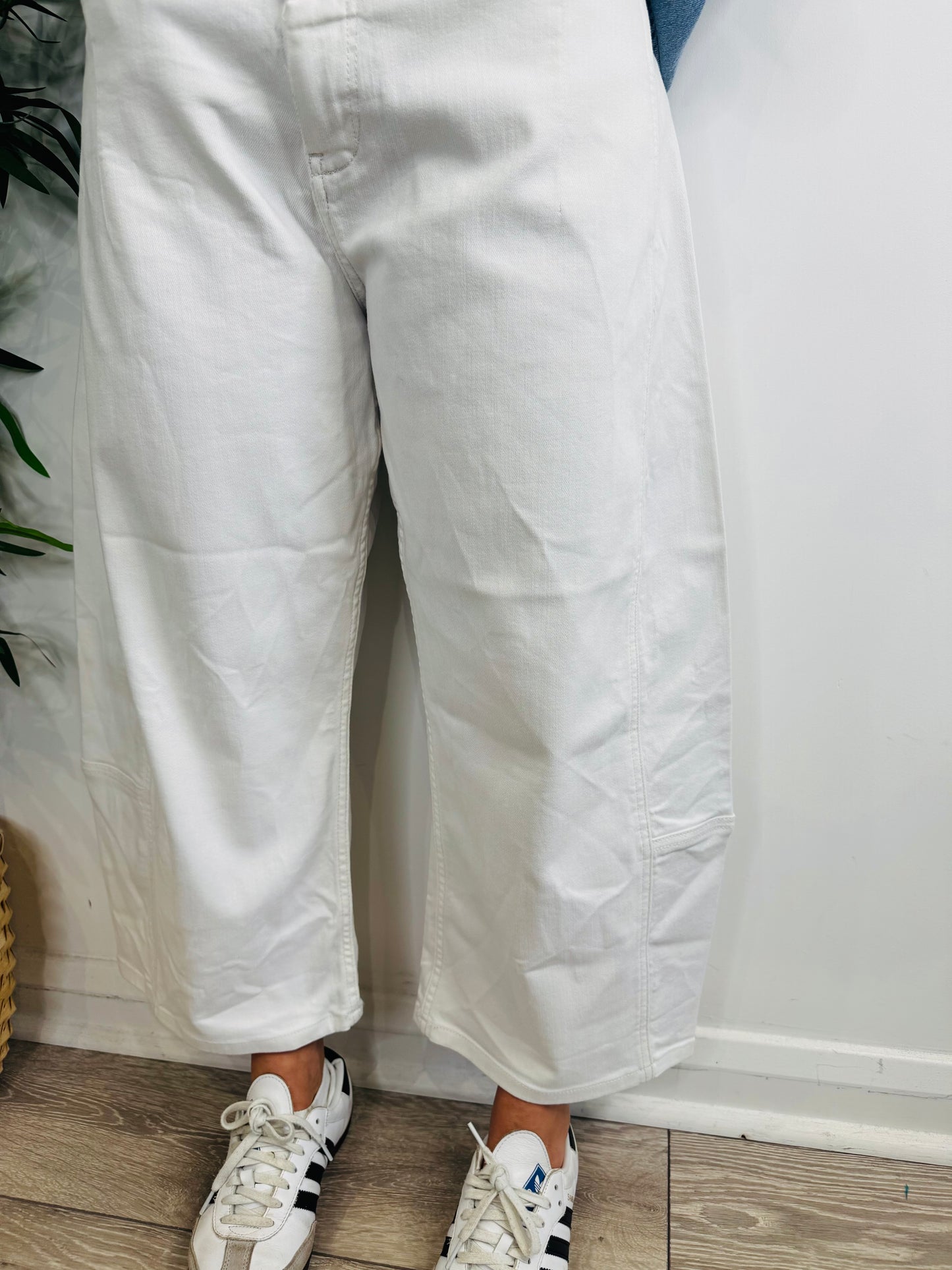 Horseshoe Jeans - Size 32P