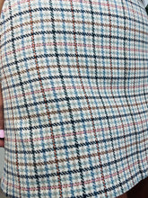 Load image into Gallery viewer, Tweed Mini Skirt - Size 40
