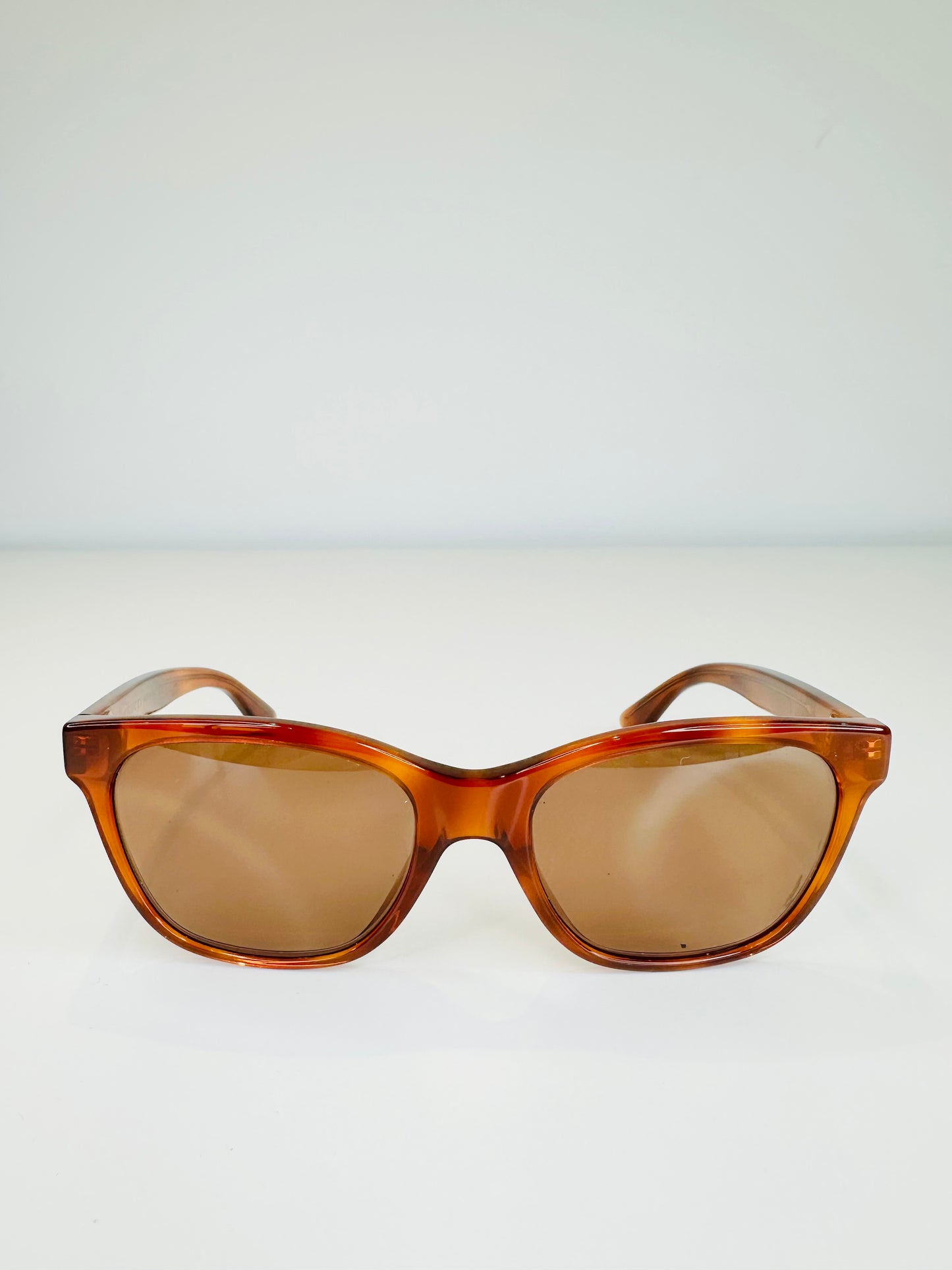 Tortoiseshell Sunglasses