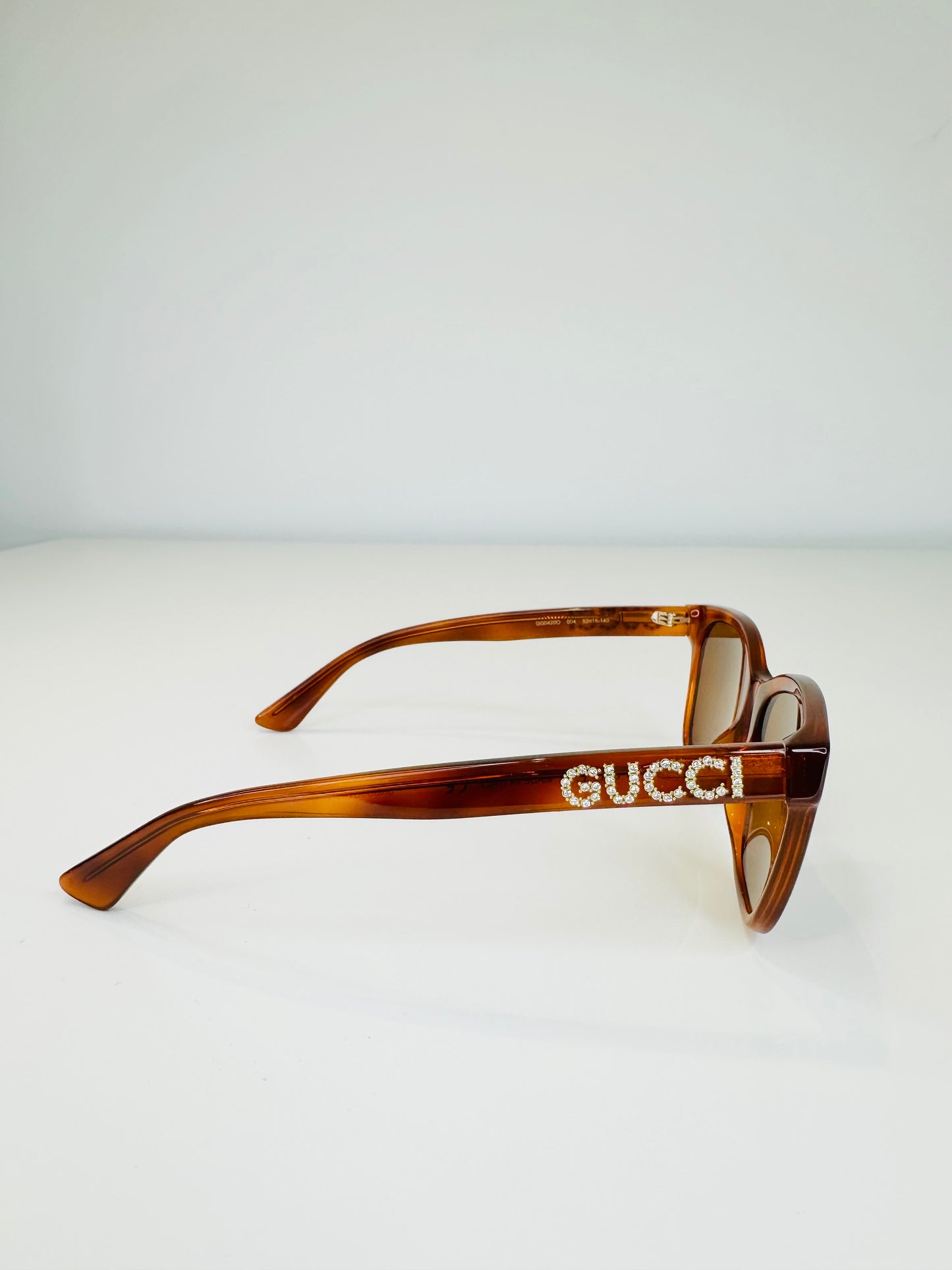 Tortoiseshell Sunglasses