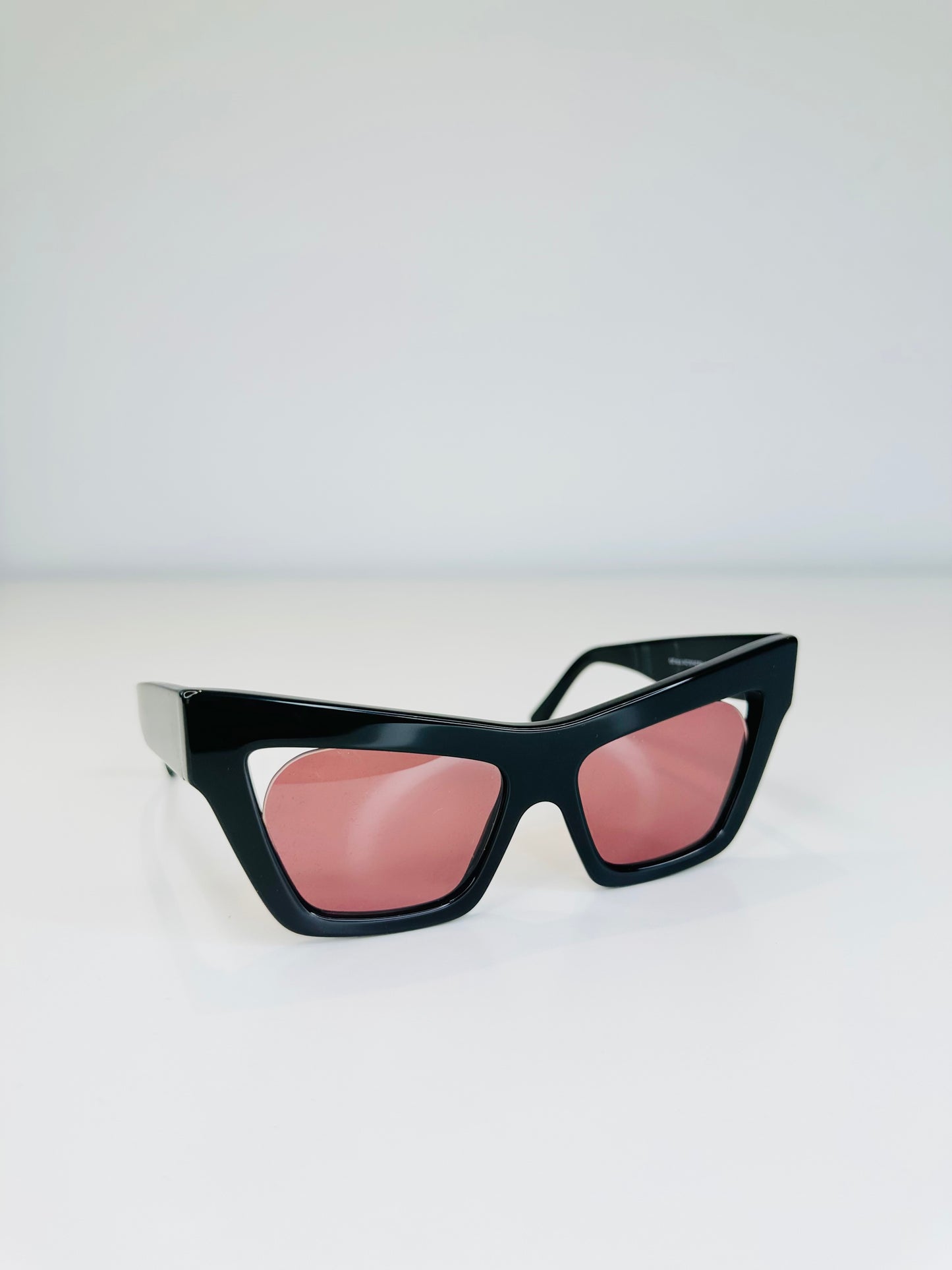 Cateye Sunglasses