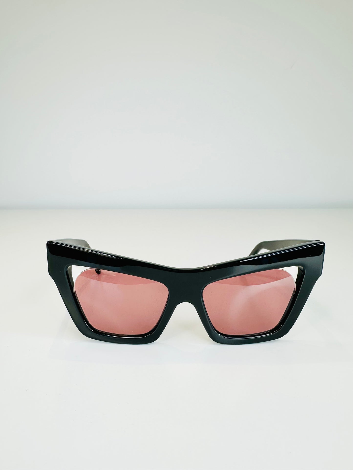 Cateye Sunglasses