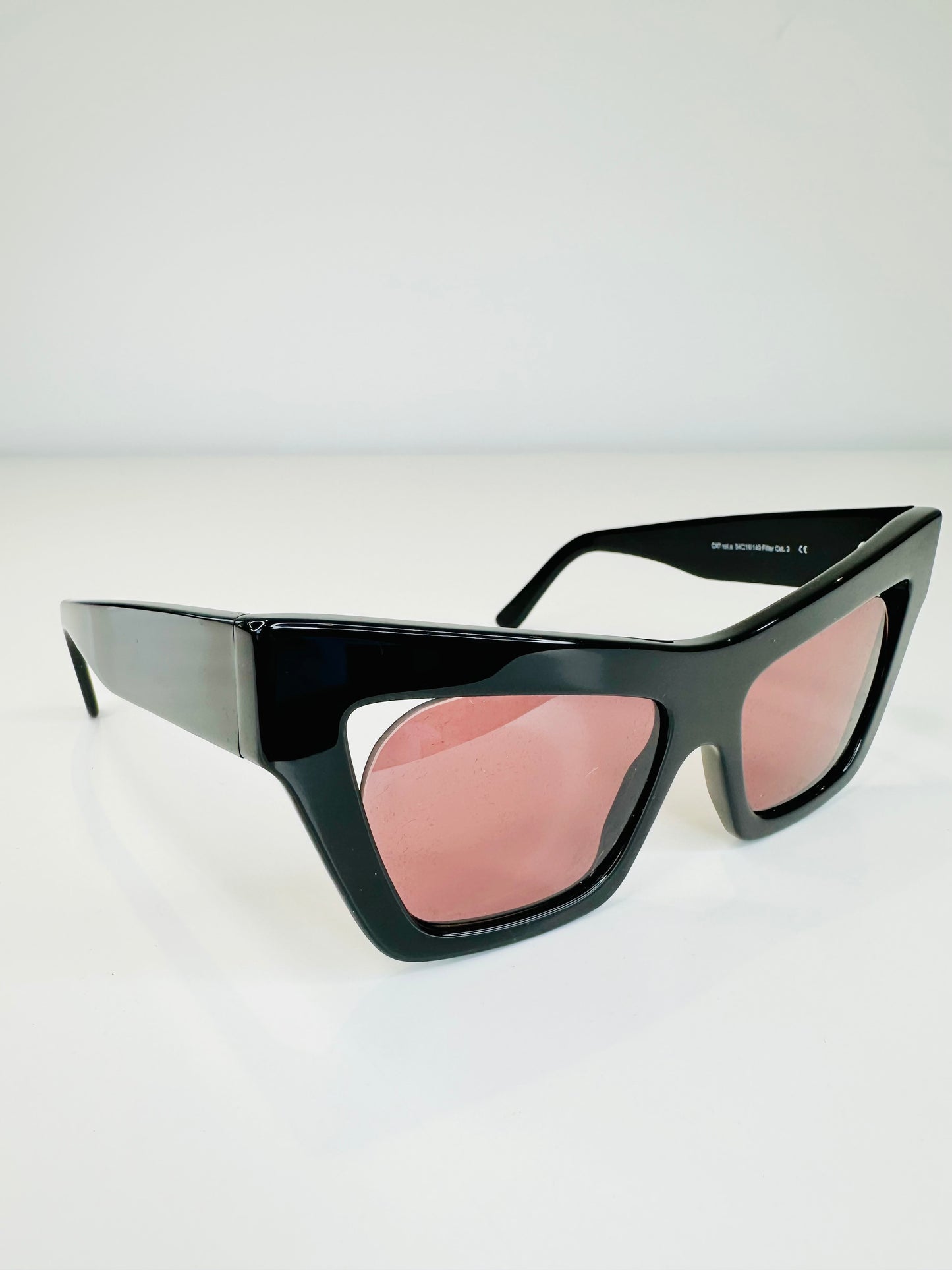 Cateye Sunglasses