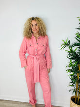 Load image into Gallery viewer, Tine Jumpsuit - Size M
